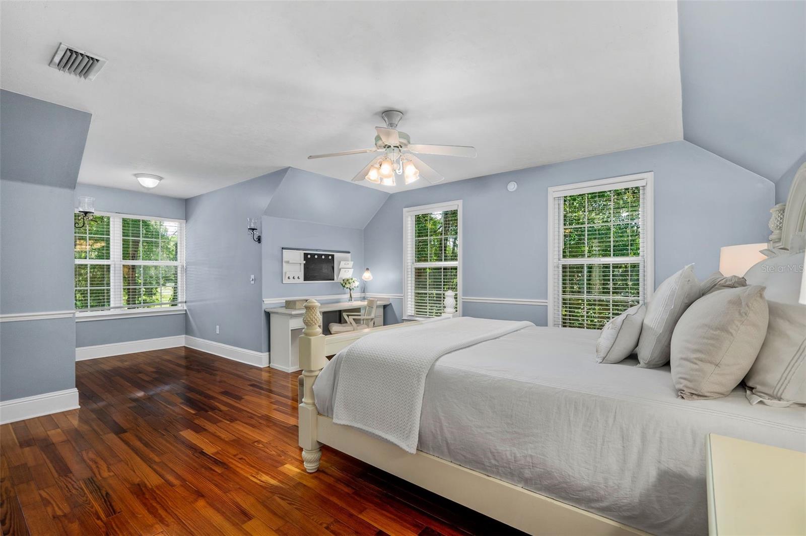 HAILE PLANTATION UNIT 18 PH III - Residential