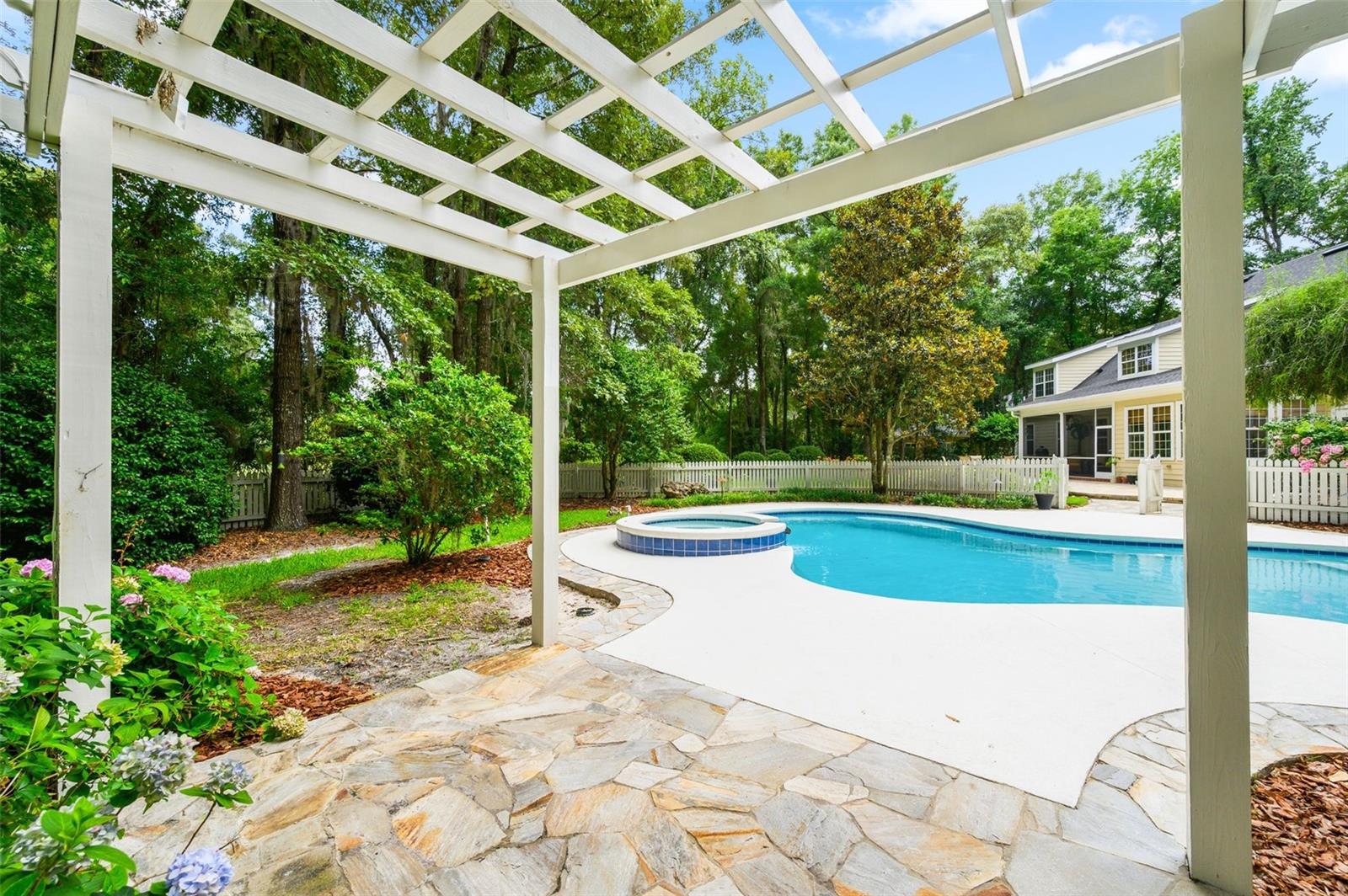 HAILE PLANTATION UNIT 18 PH III - Residential