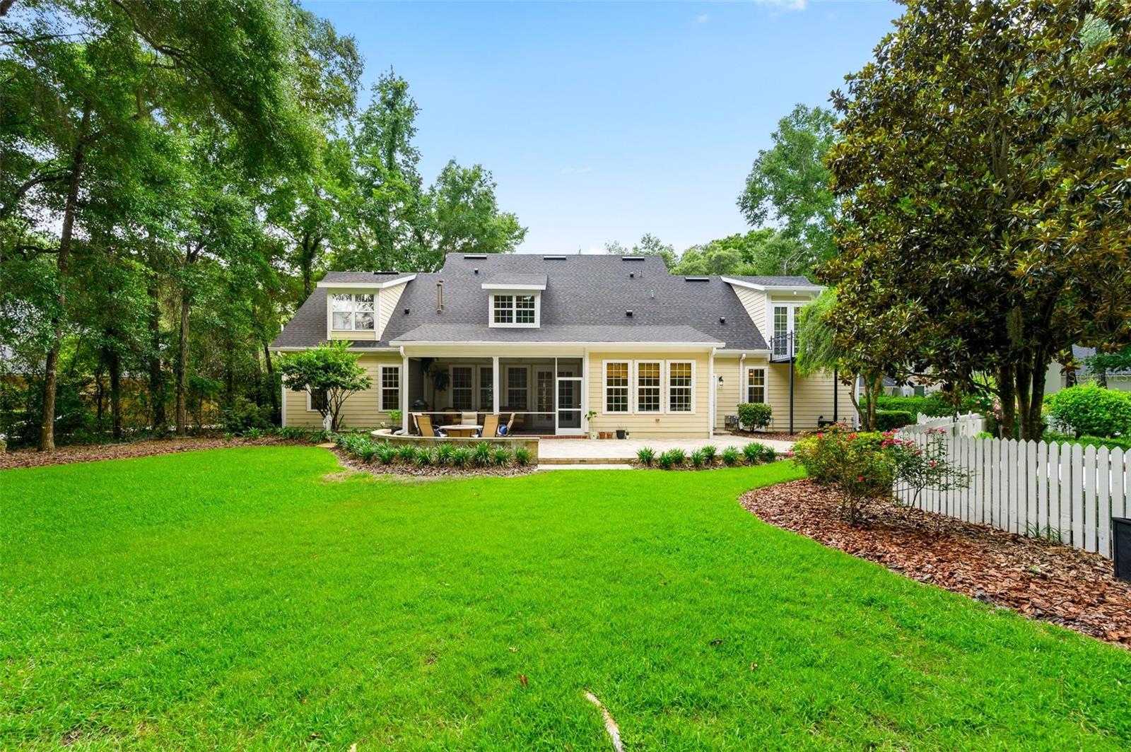 HAILE PLANTATION UNIT 18 PH III - Residential