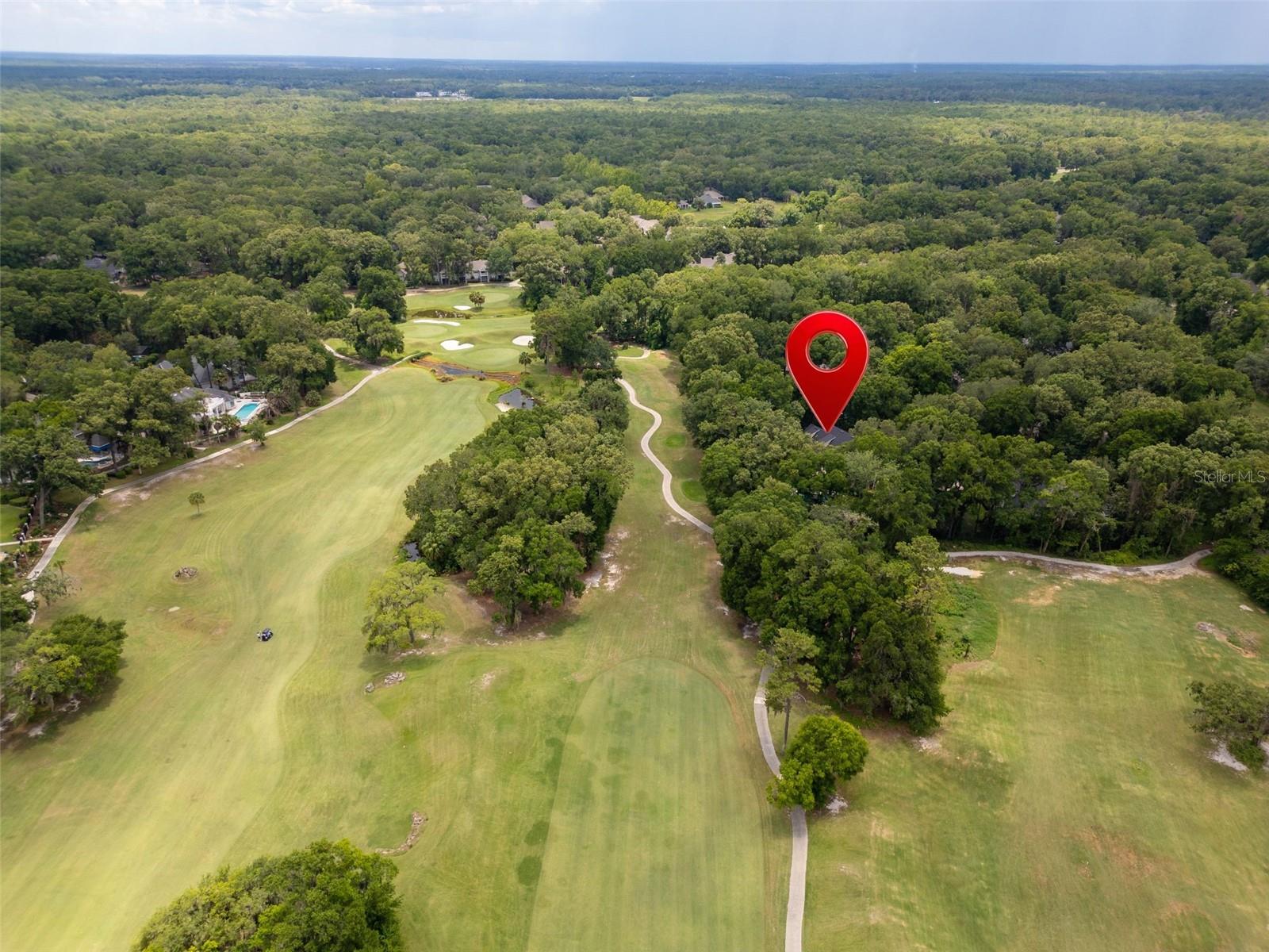 HAILE PLANTATION UNIT 18 PH III - Residential