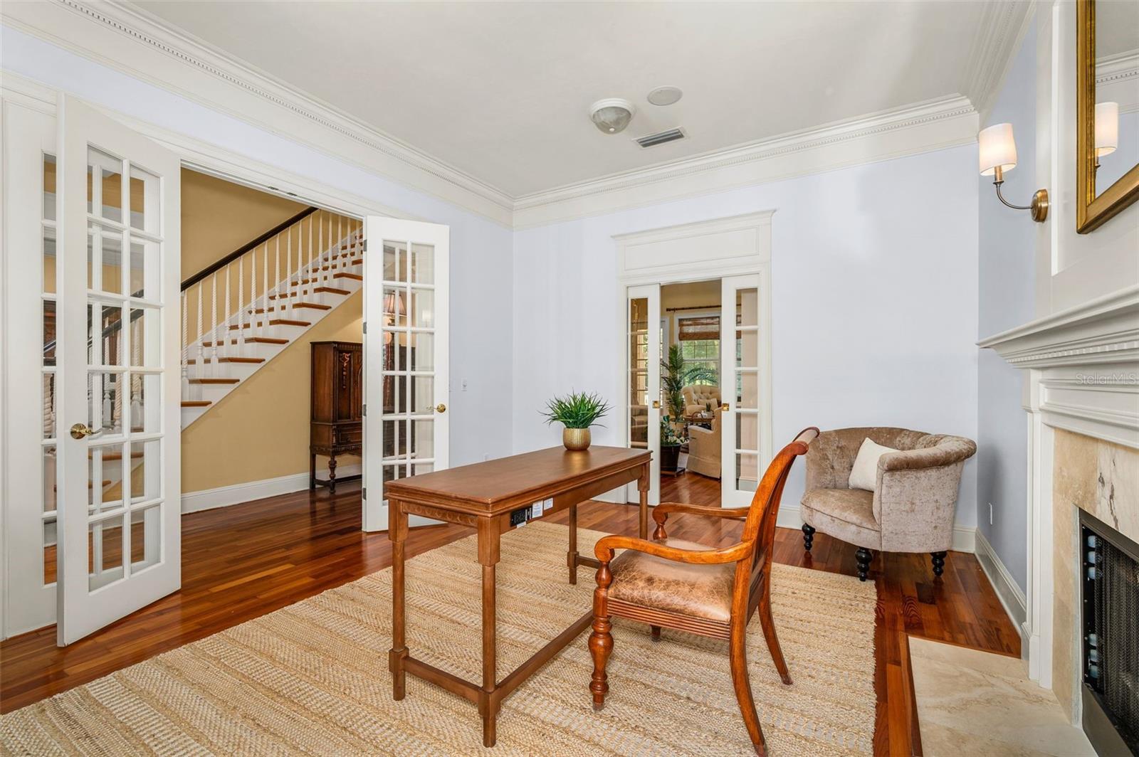 HAILE PLANTATION UNIT 18 PH III - Residential