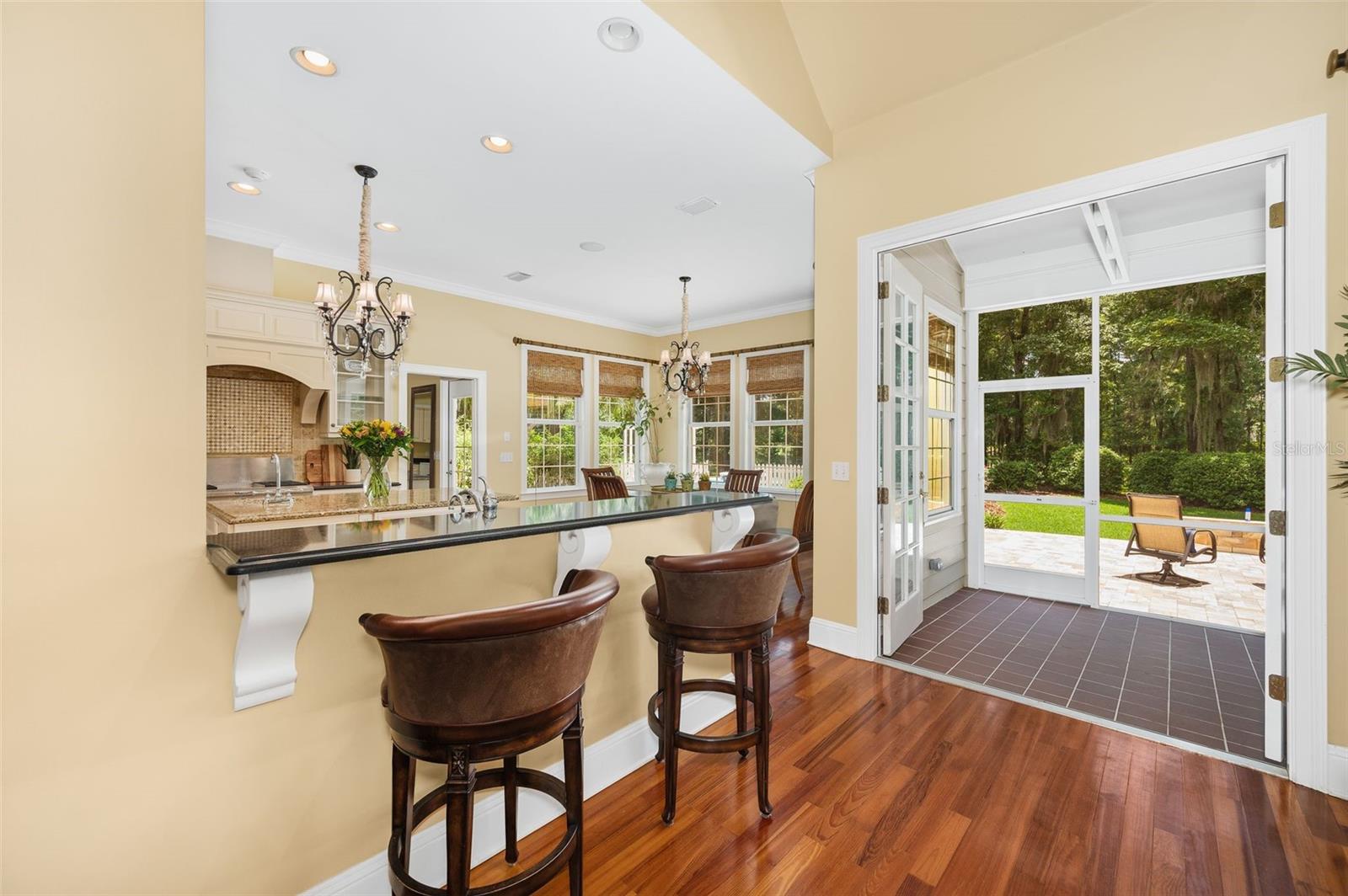 HAILE PLANTATION UNIT 18 PH III - Residential