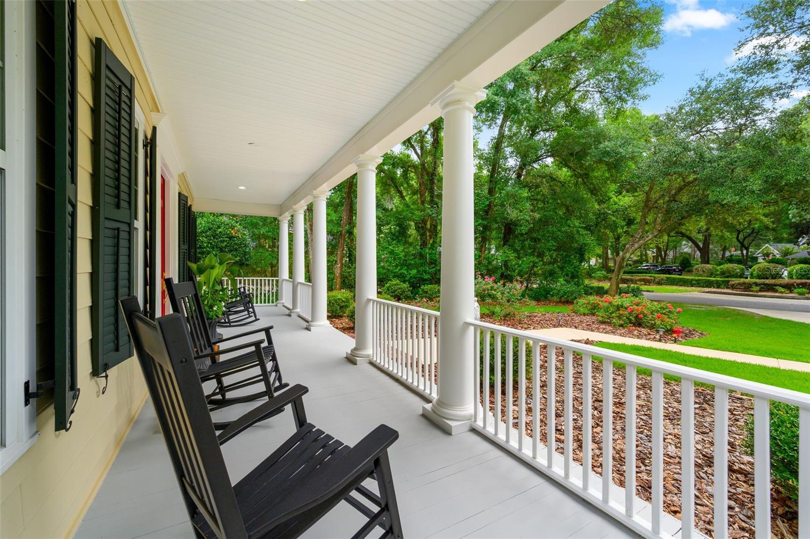 HAILE PLANTATION UNIT 18 PH III - Residential