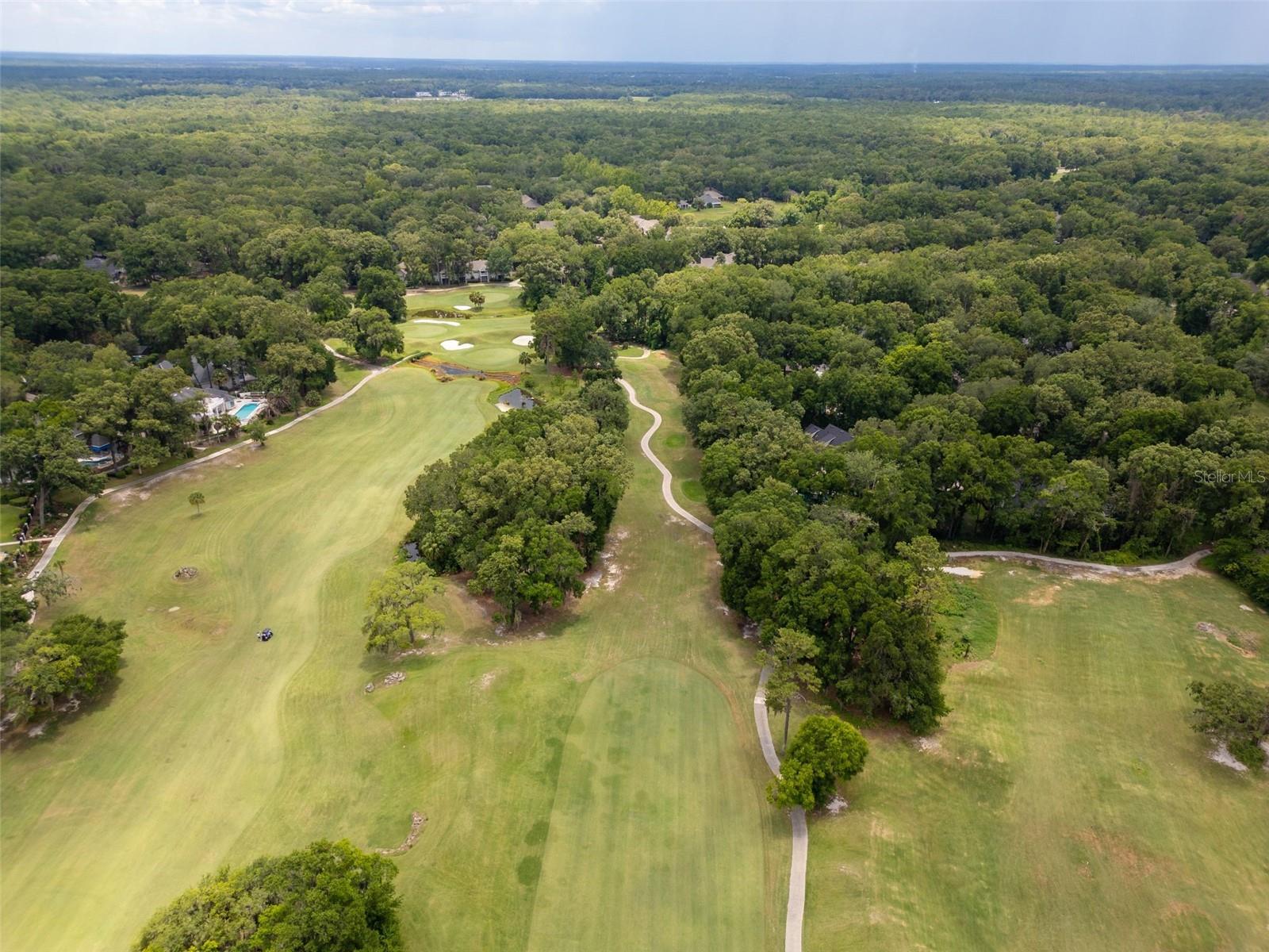 HAILE PLANTATION UNIT 18 PH III - Residential