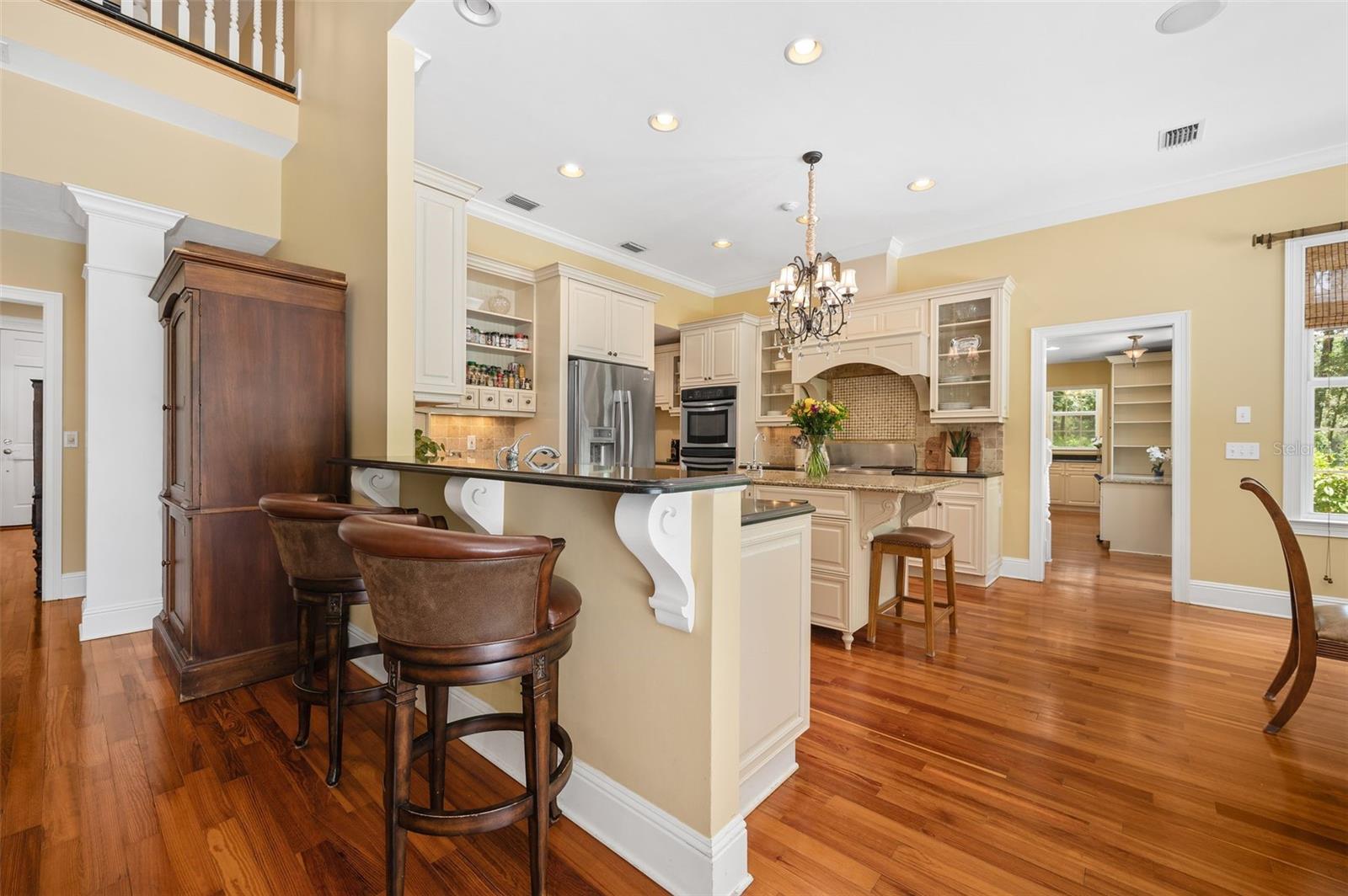 HAILE PLANTATION UNIT 18 PH III - Residential