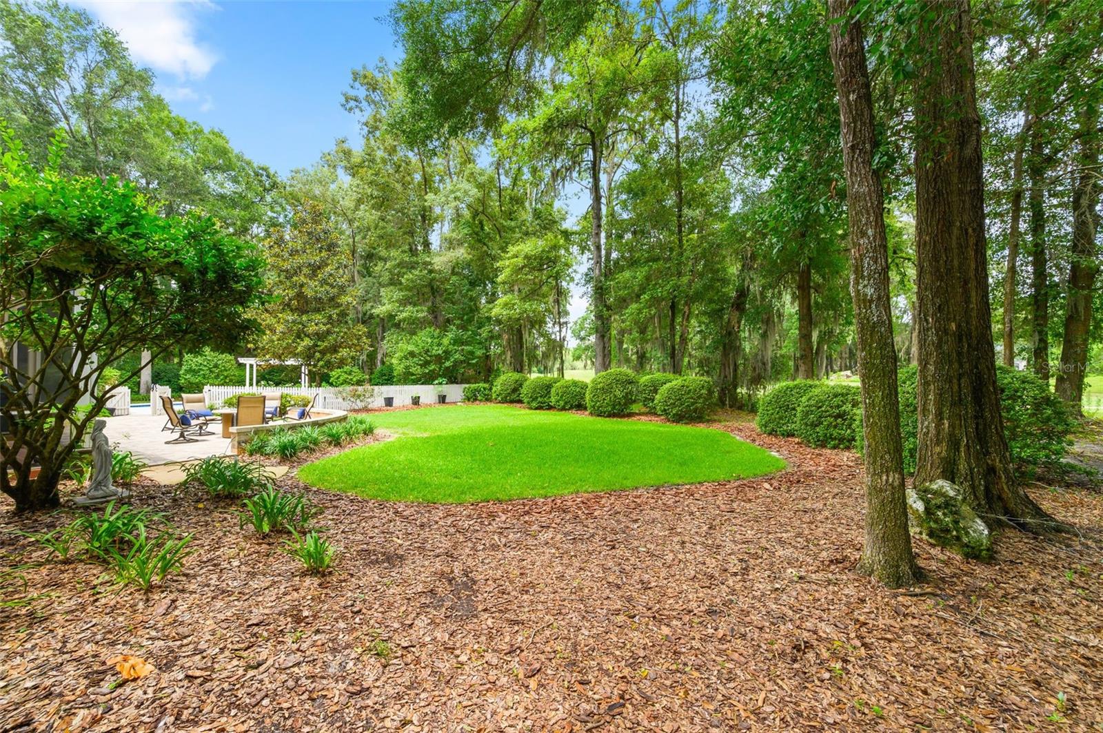 HAILE PLANTATION UNIT 18 PH III - Residential