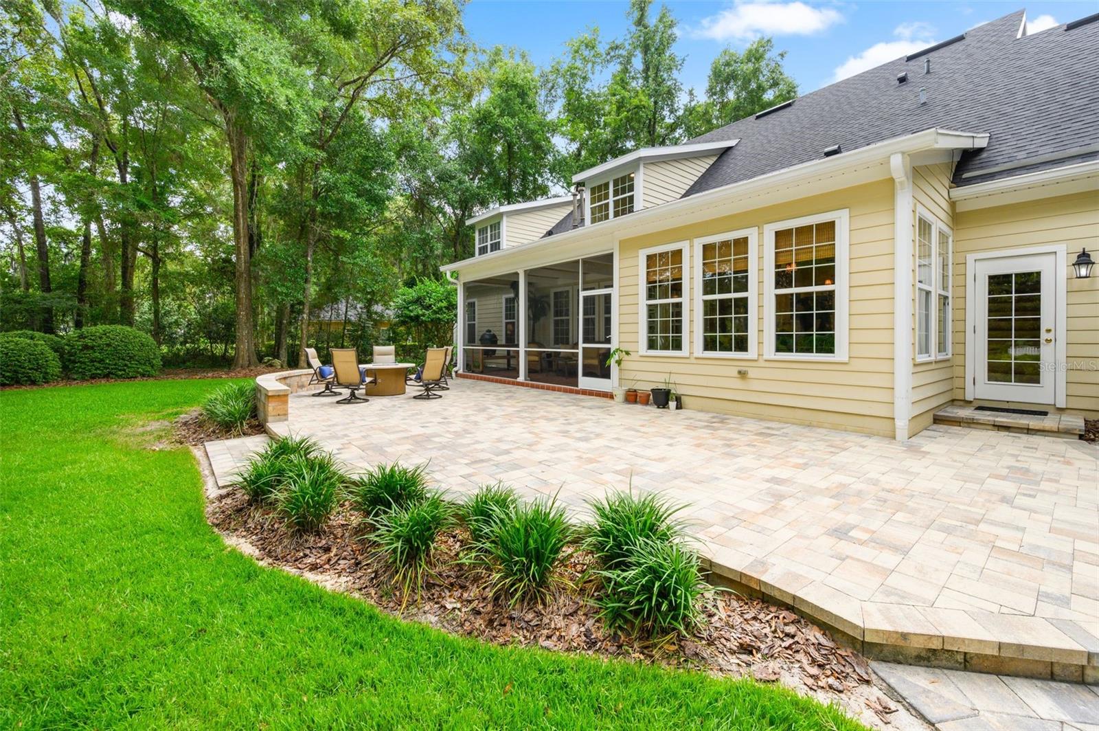 HAILE PLANTATION UNIT 18 PH III - Residential