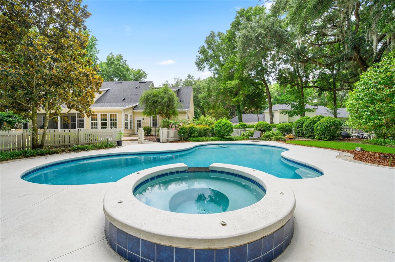 HAILE PLANTATION UNIT 18 PH III - Residential