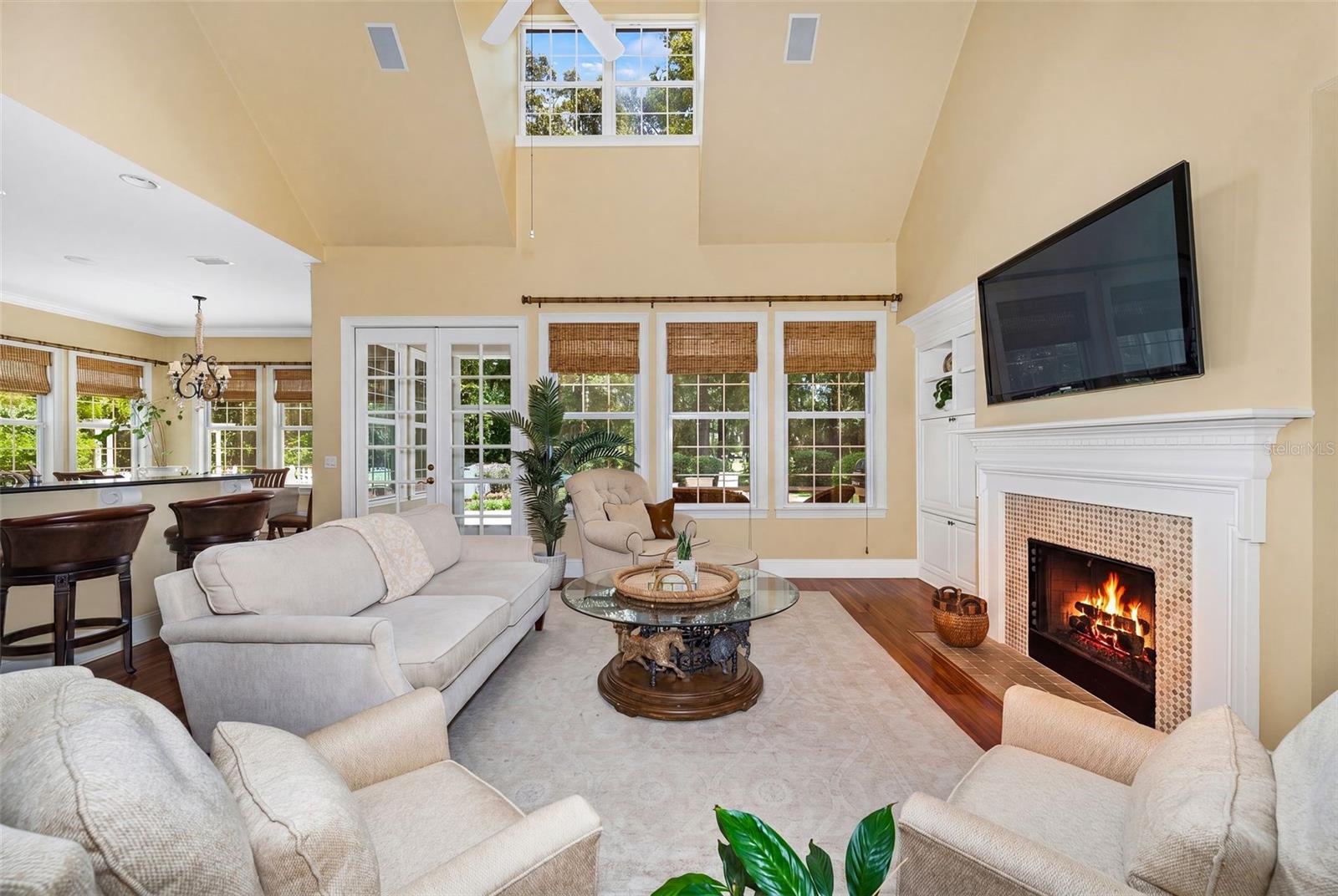 HAILE PLANTATION UNIT 18 PH III - Residential
