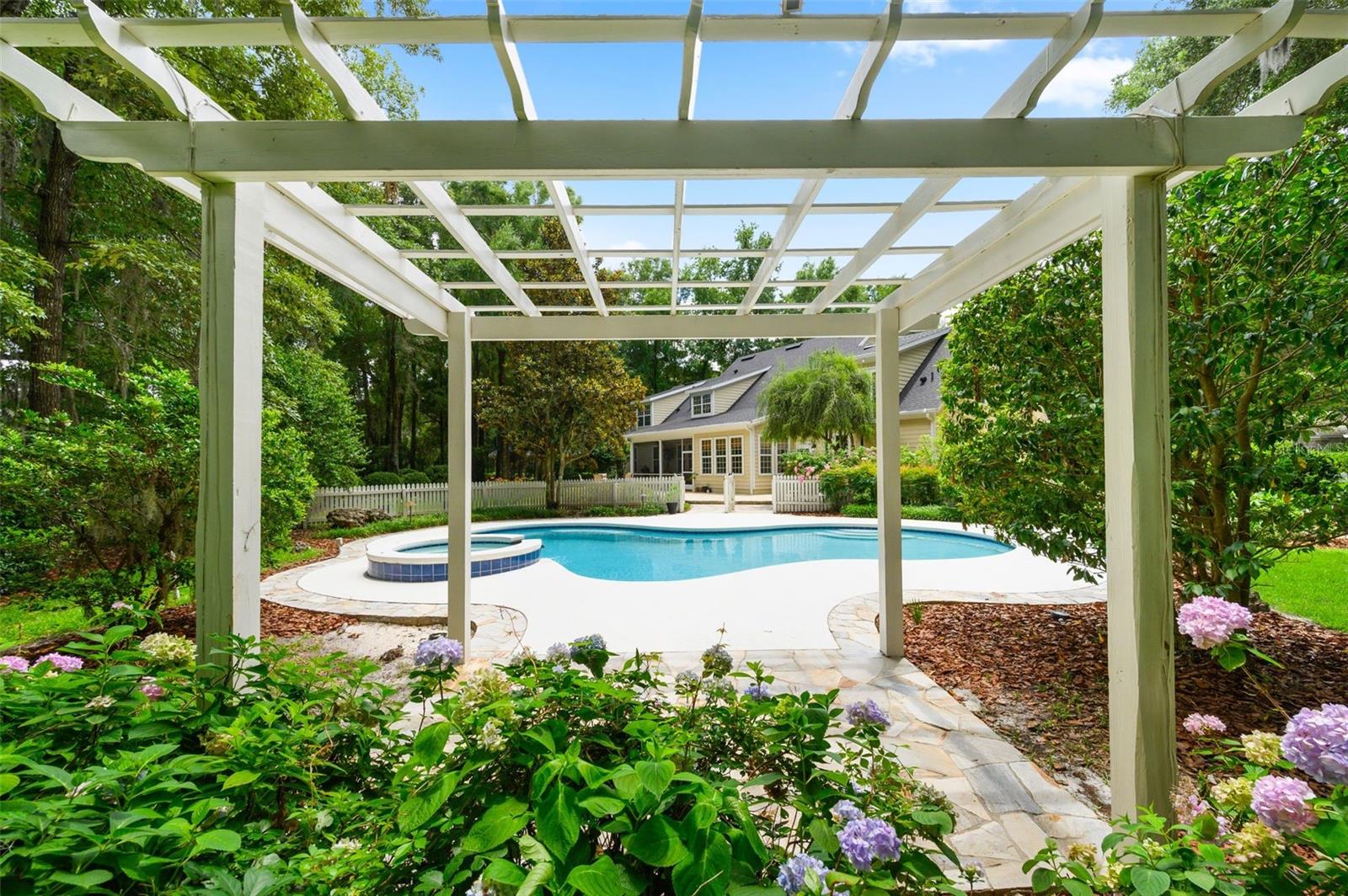 HAILE PLANTATION UNIT 18 PH III - Residential
