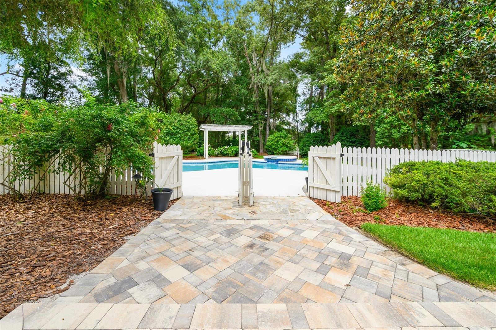 HAILE PLANTATION UNIT 18 PH III - Residential