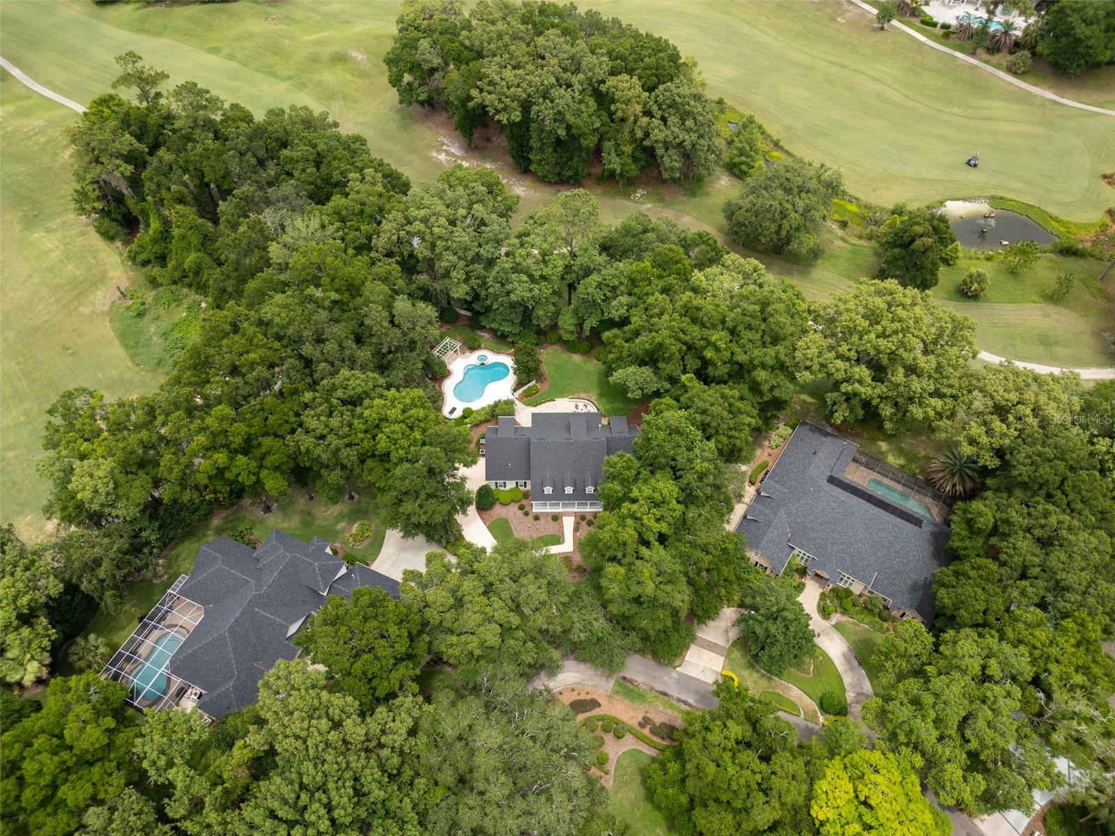 HAILE PLANTATION UNIT 18 PH III - Residential