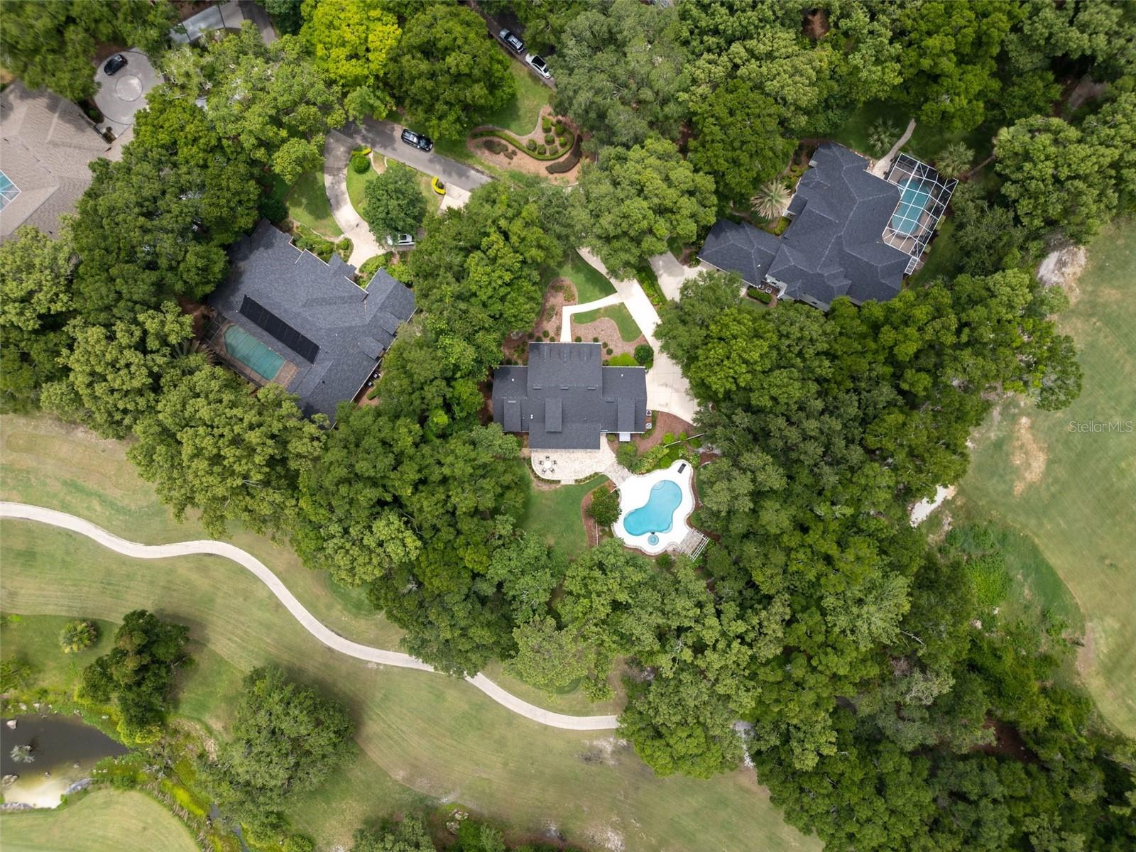 HAILE PLANTATION UNIT 18 PH III - Residential