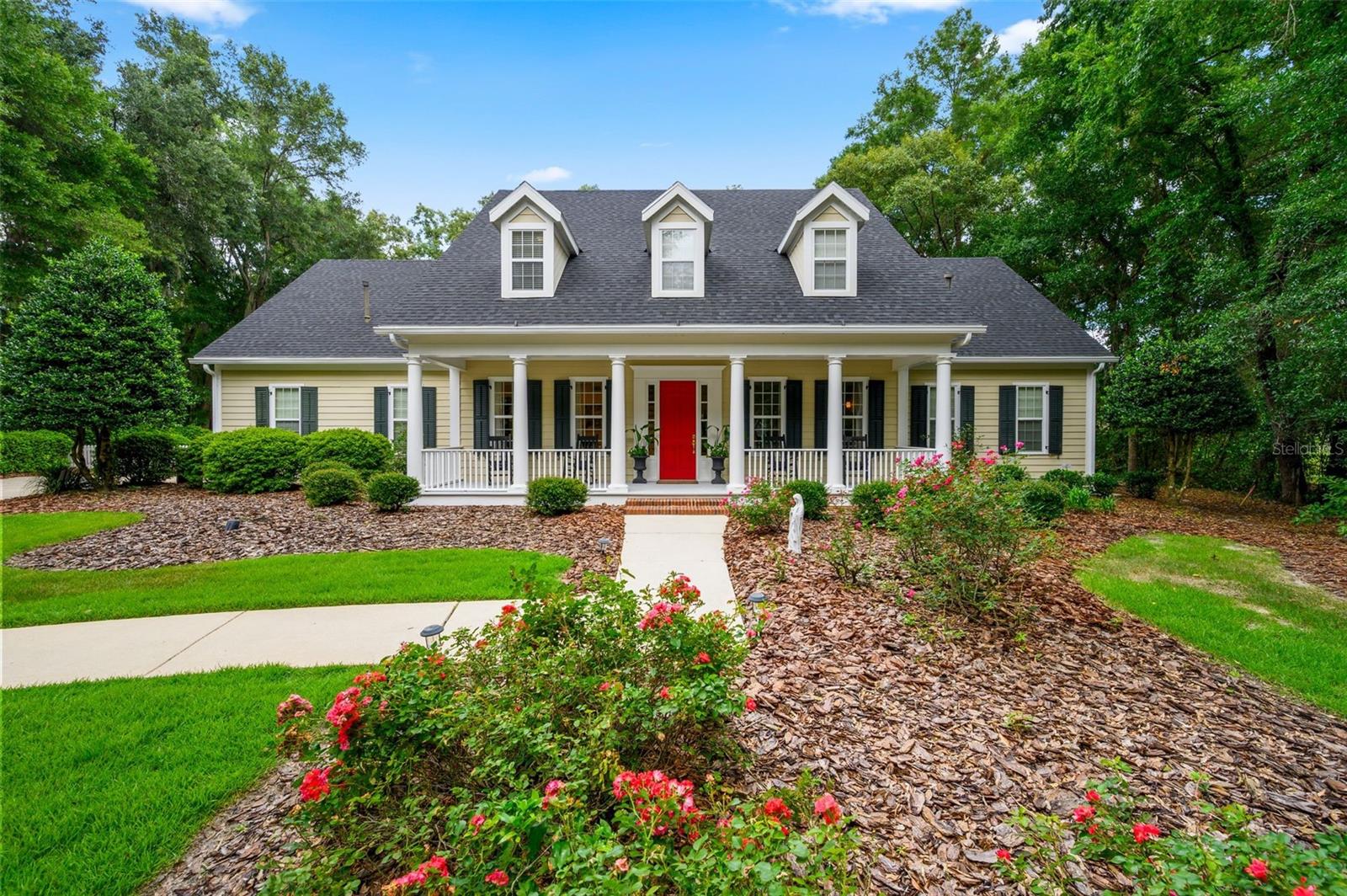 HAILE PLANTATION UNIT 18 PH III - Residential