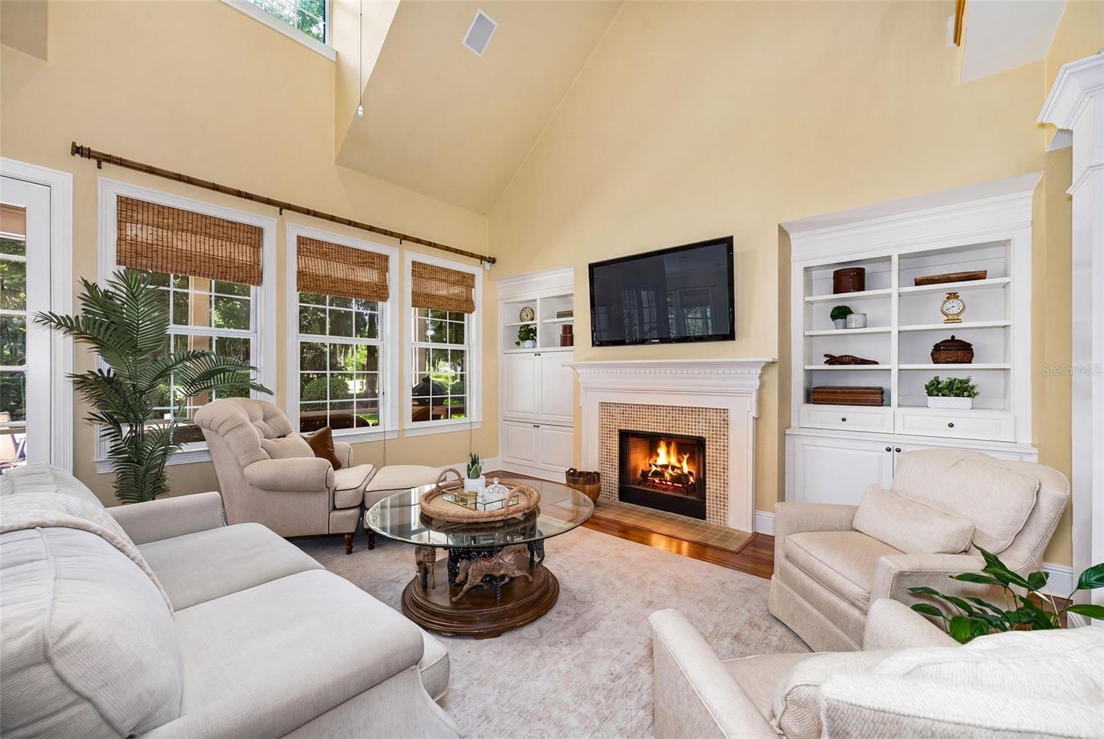 HAILE PLANTATION UNIT 18 PH III - Residential
