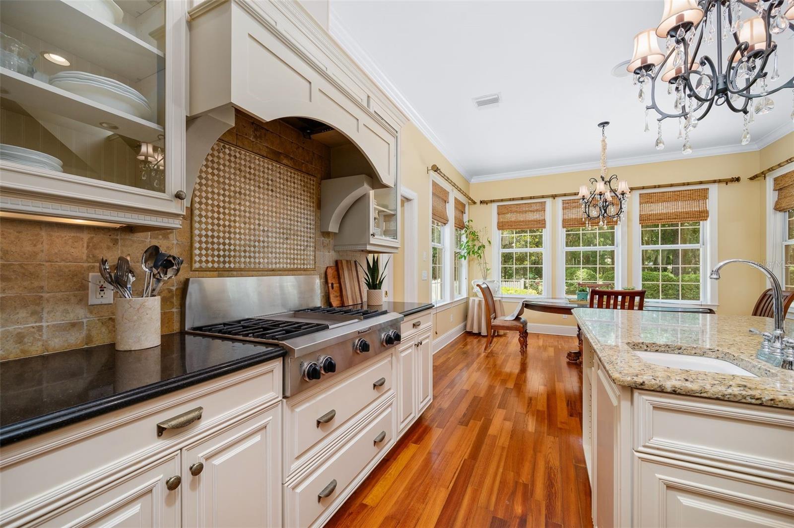 HAILE PLANTATION UNIT 18 PH III - Residential