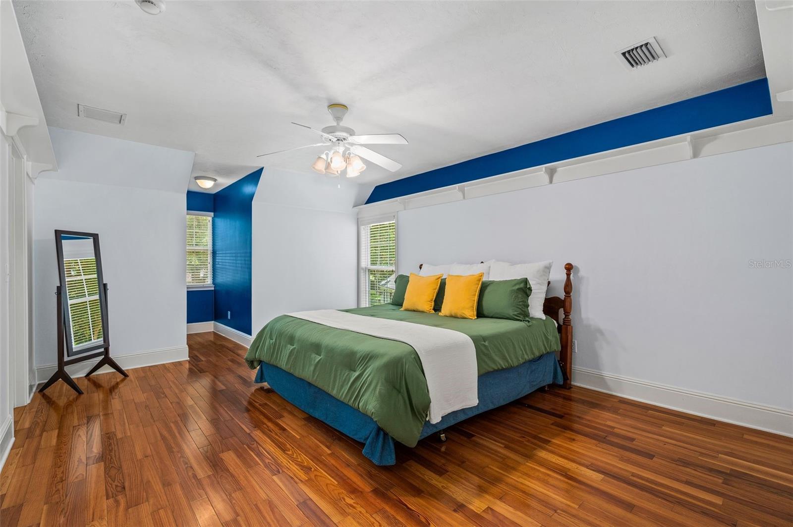 HAILE PLANTATION UNIT 18 PH III - Residential