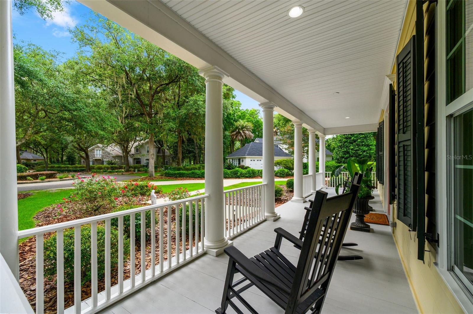 HAILE PLANTATION UNIT 18 PH III - Residential