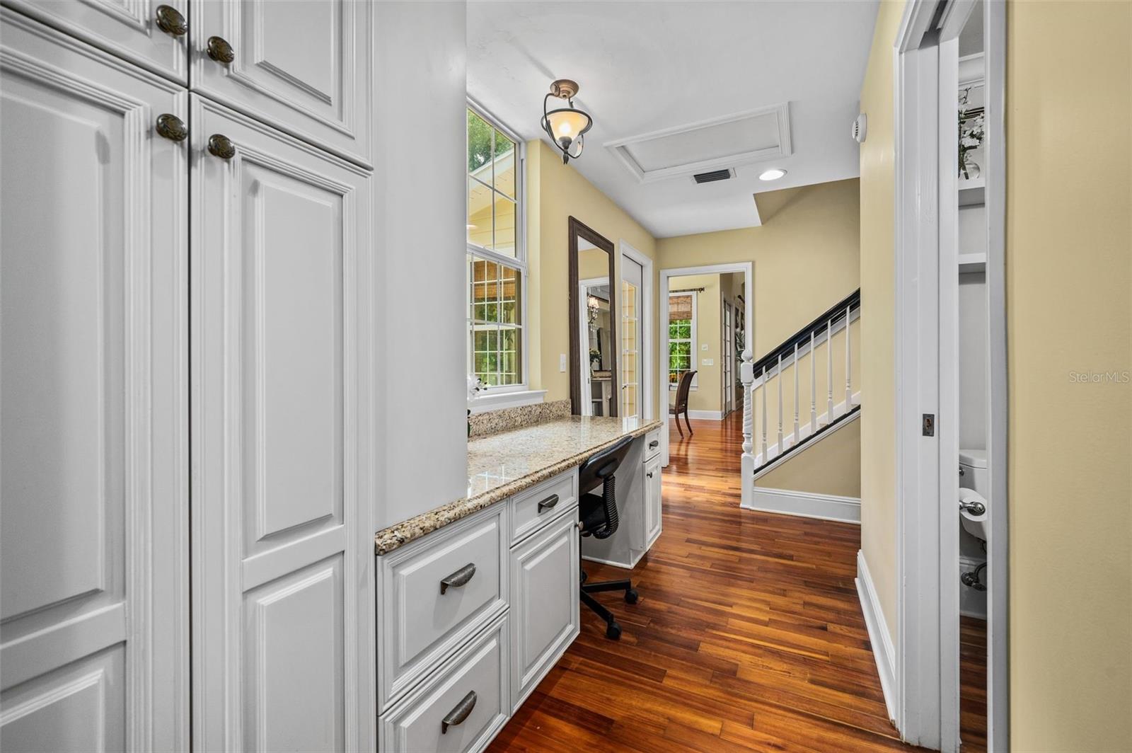 HAILE PLANTATION UNIT 18 PH III - Residential