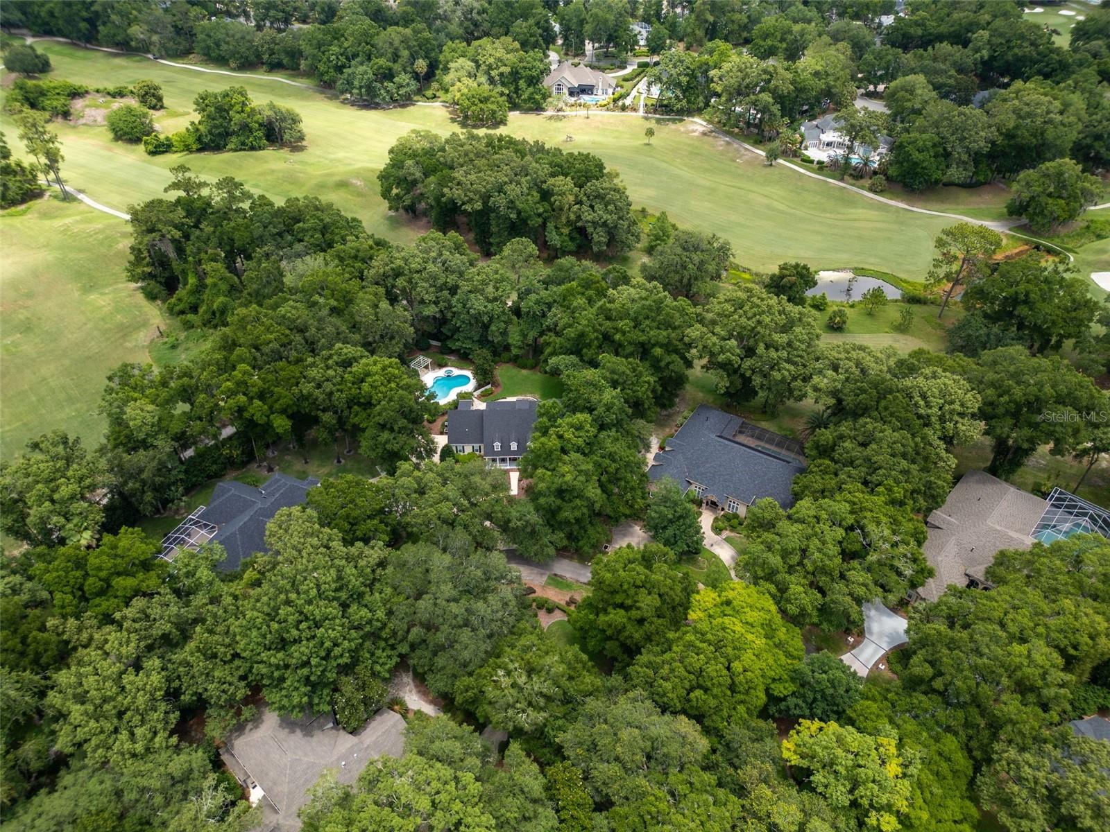 HAILE PLANTATION UNIT 18 PH III - Residential