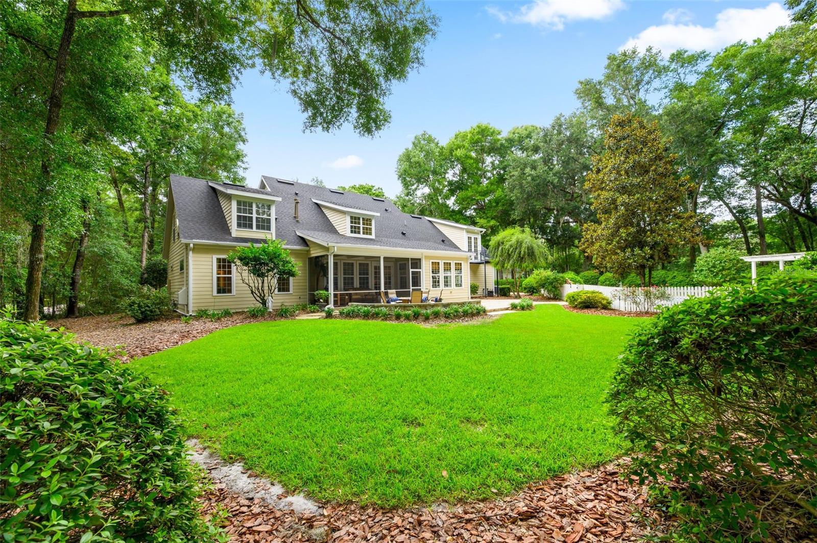 HAILE PLANTATION UNIT 18 PH III - Residential