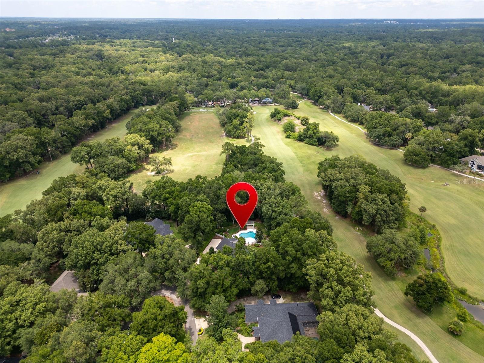 HAILE PLANTATION UNIT 18 PH III - Residential