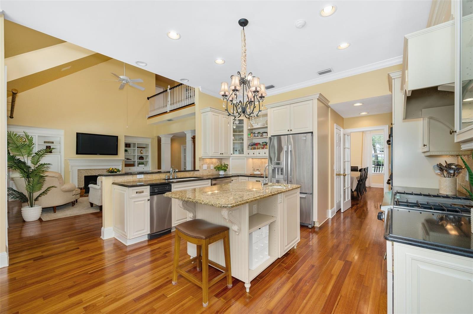 HAILE PLANTATION UNIT 18 PH III - Residential