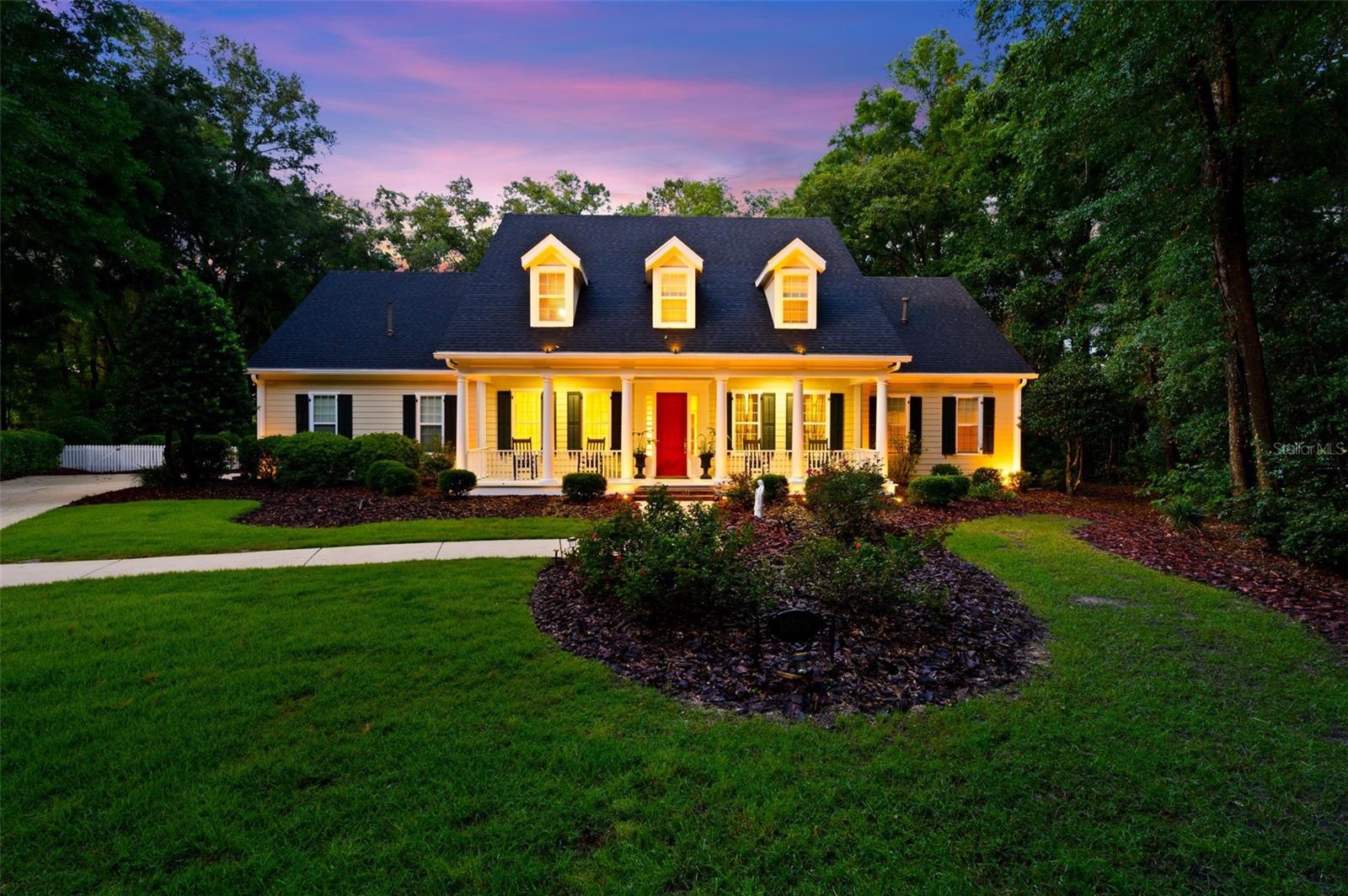 HAILE PLANTATION UNIT 18 PH III - Residential