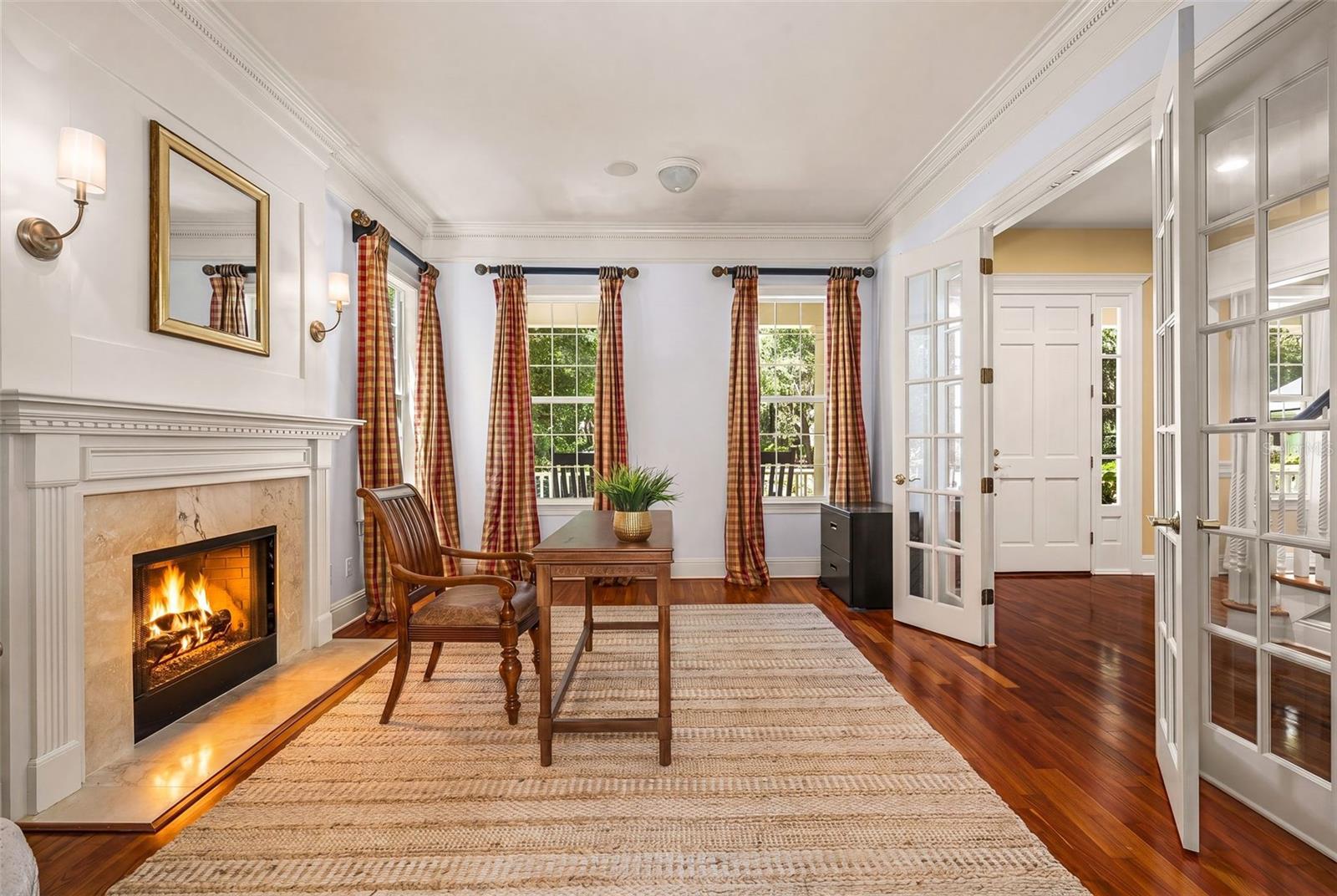 HAILE PLANTATION UNIT 18 PH III - Residential