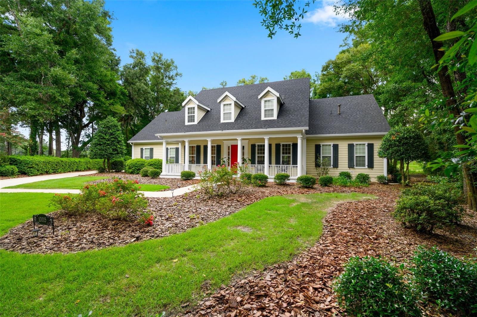 HAILE PLANTATION UNIT 18 PH III - Residential
