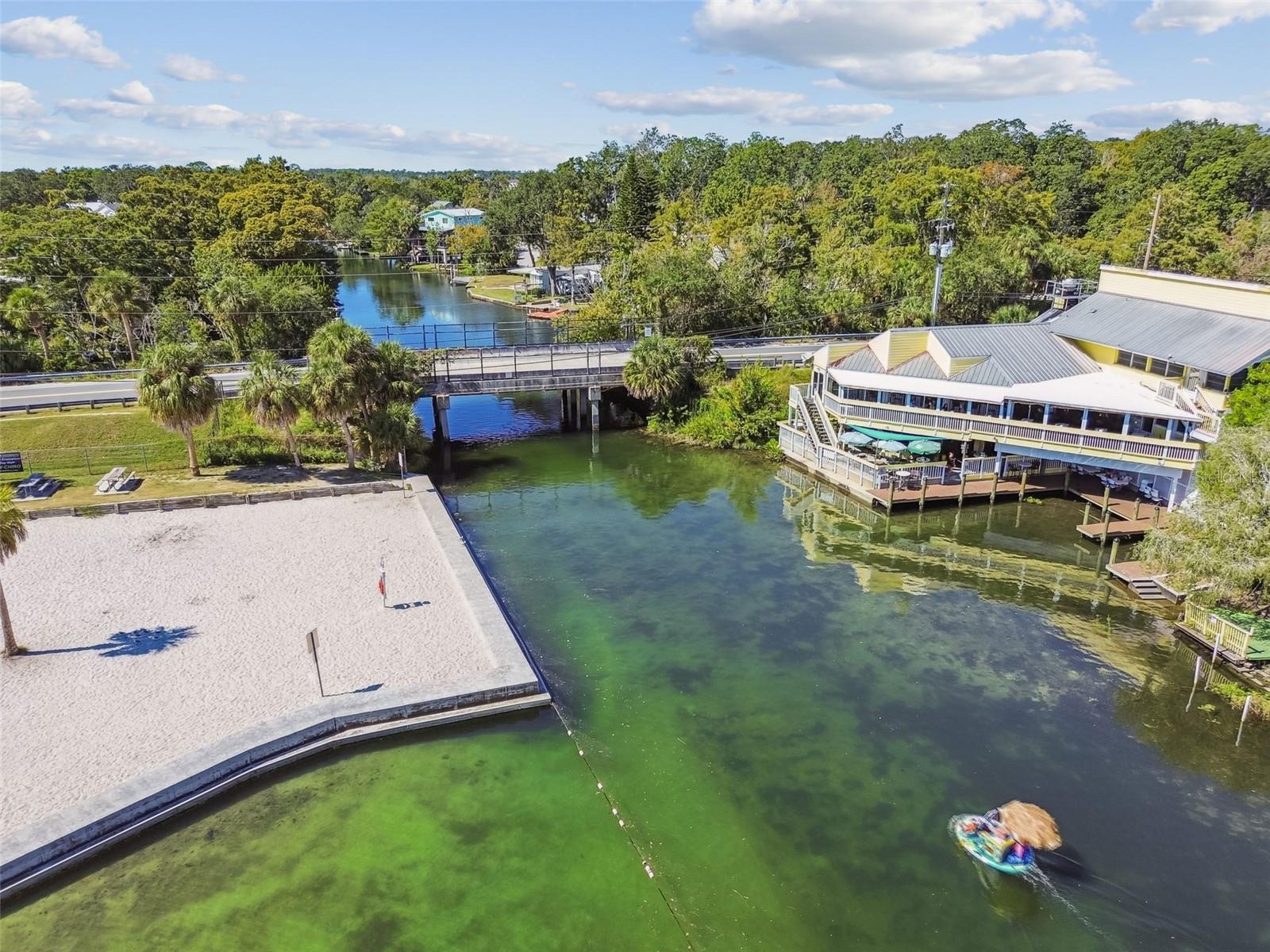 WEEKI WACHEE GARDENS - Commercial Sale