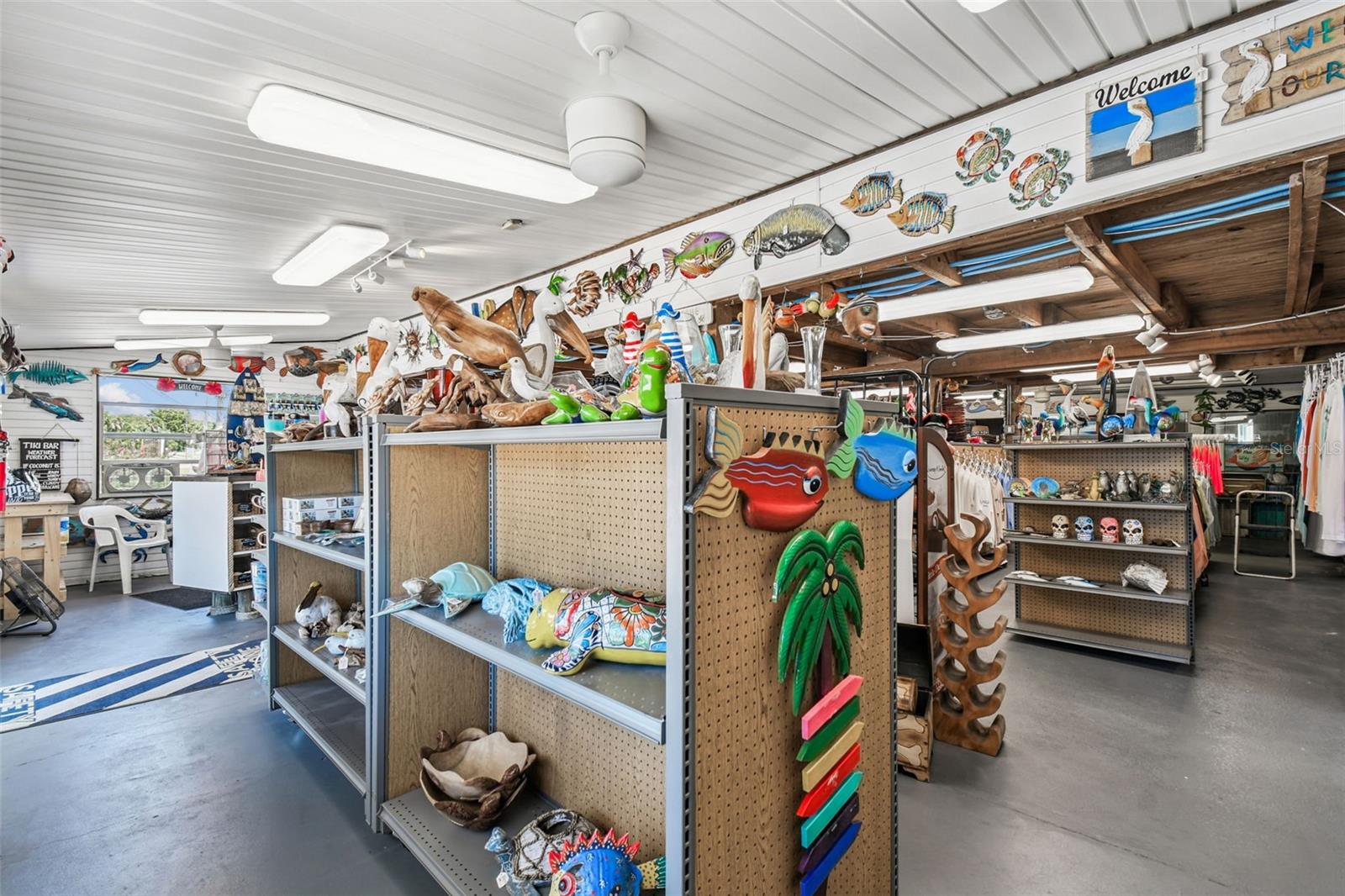 WEEKI WACHEE GARDENS - Commercial Sale