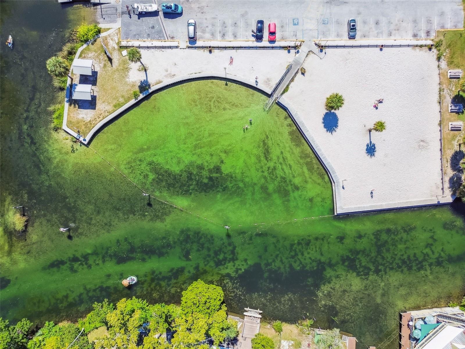 WEEKI WACHEE GARDENS - Commercial Sale