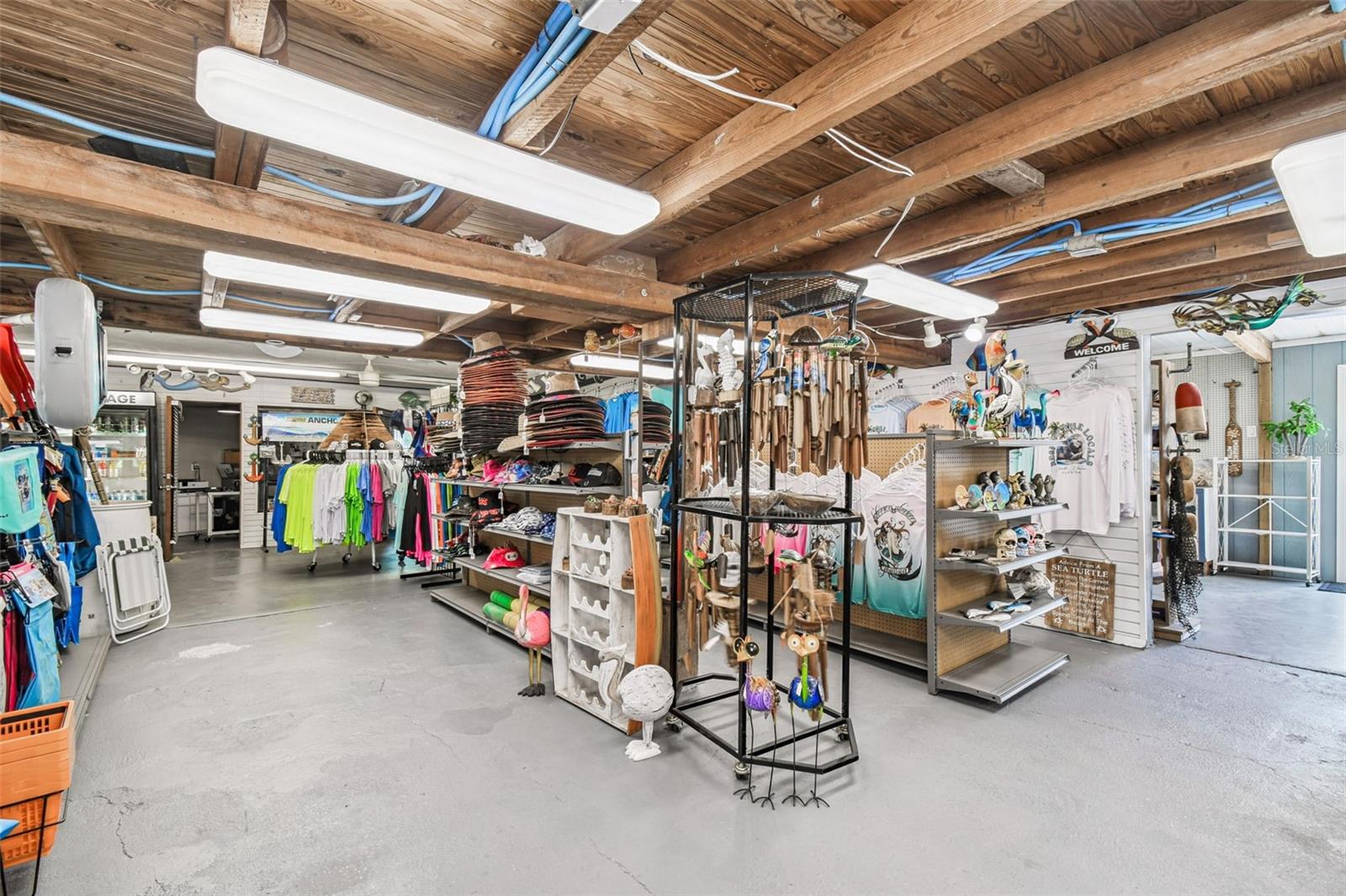 WEEKI WACHEE GARDENS - Commercial Sale