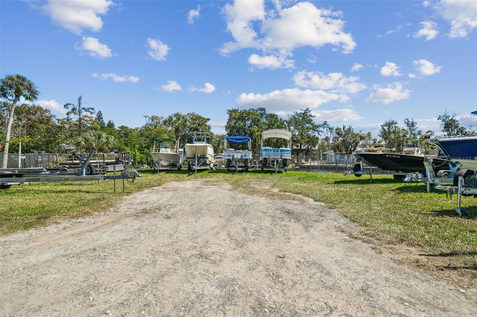 WEEKI WACHEE GARDENS - Commercial Sale