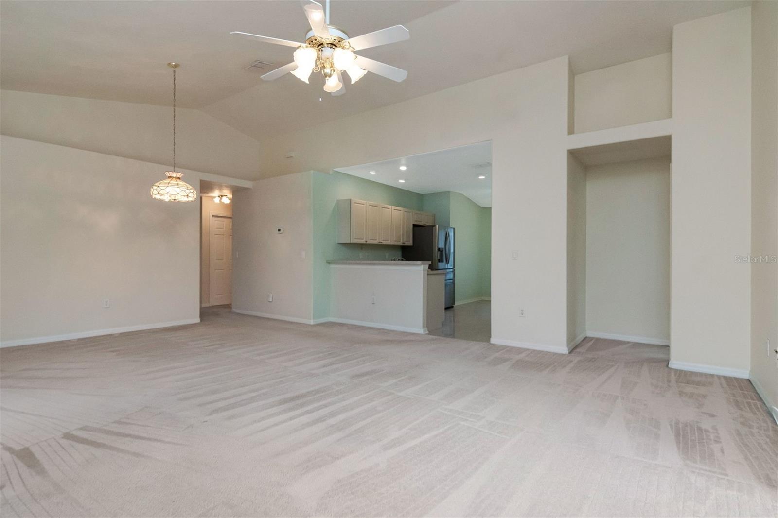 TIMBER GREENS PH 03B - Residential