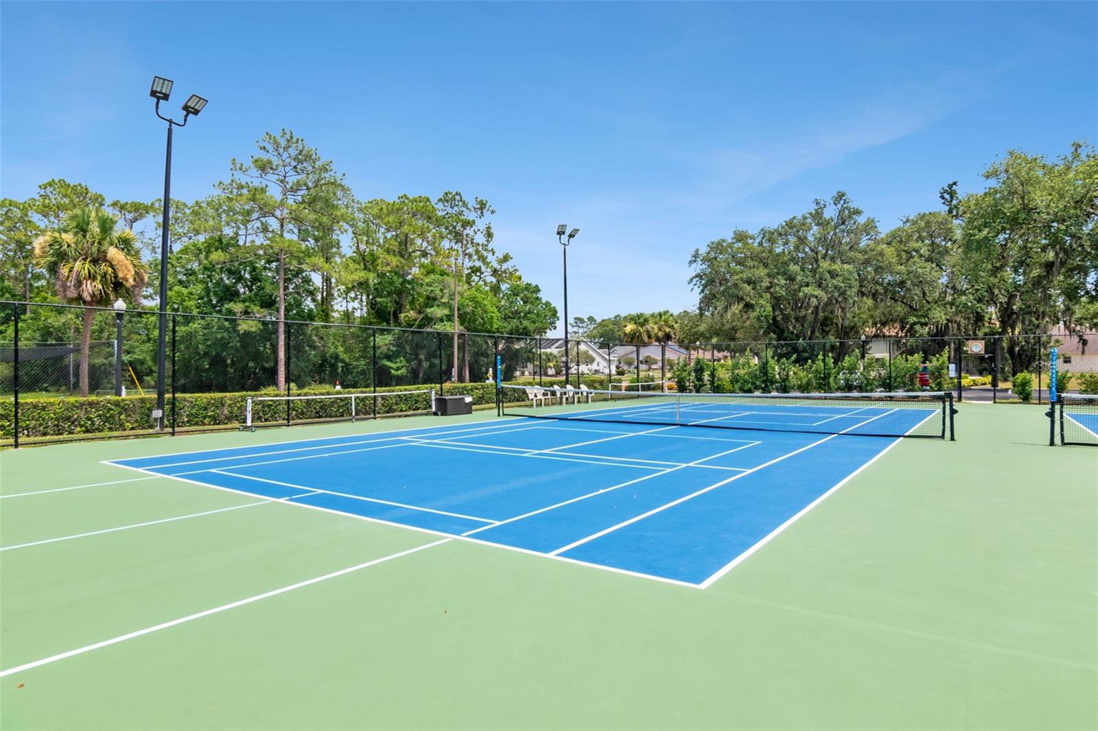 TIMBER GREENS PH 03B - Residential