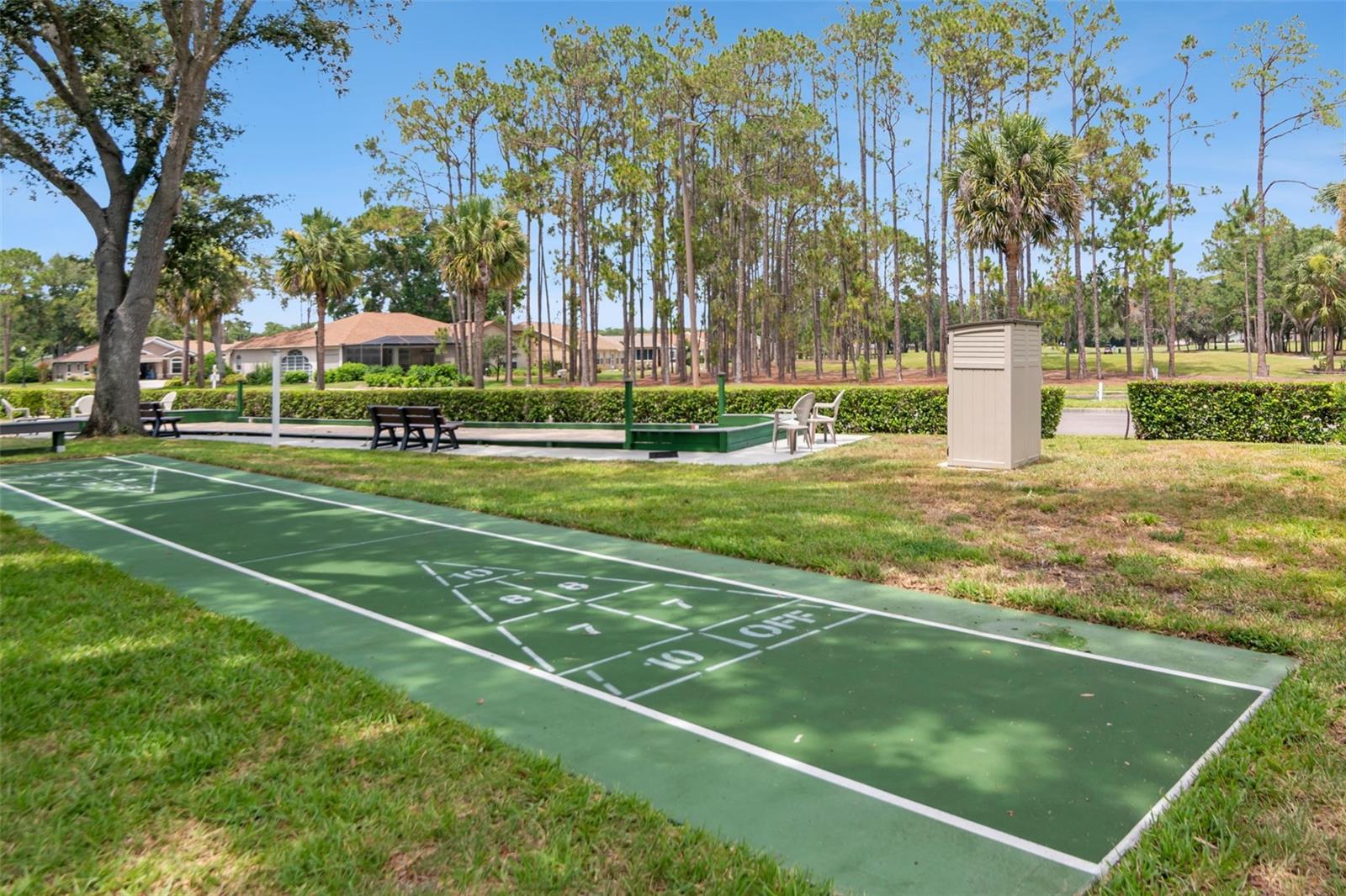 TIMBER GREENS PH 03B - Residential
