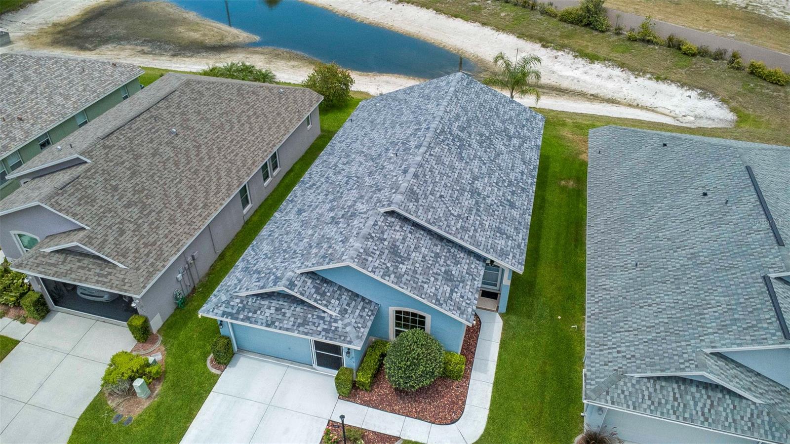 TIMBER GREENS PH 03B - Residential