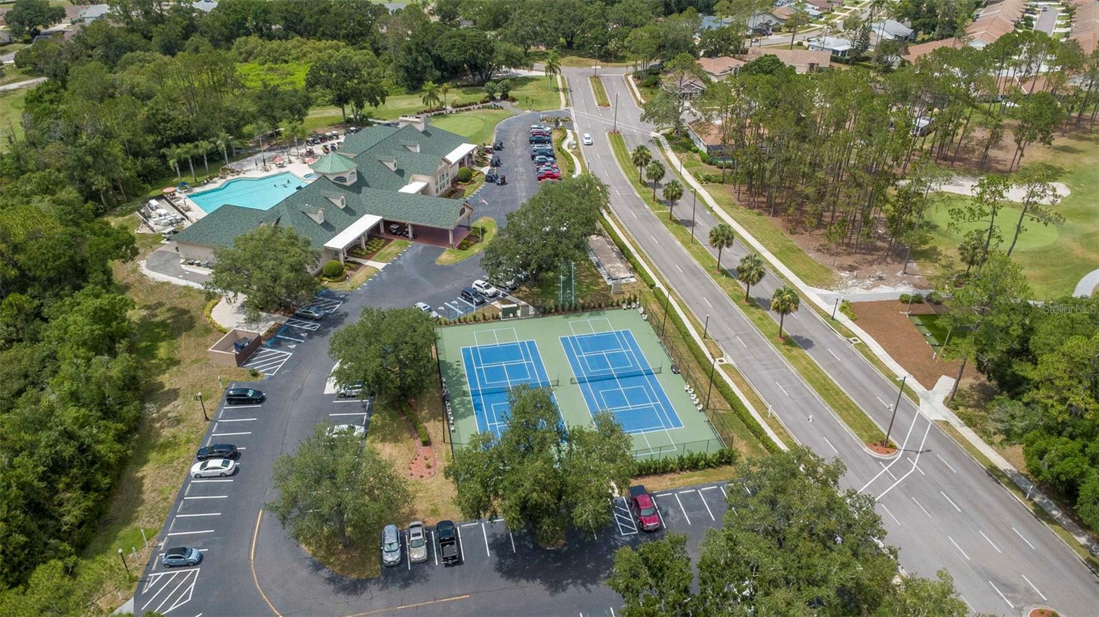 TIMBER GREENS PH 03B - Residential