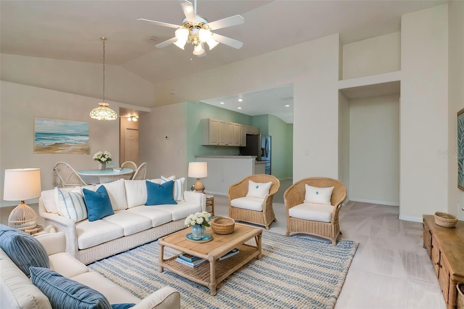 TIMBER GREENS PH 03B - Residential
