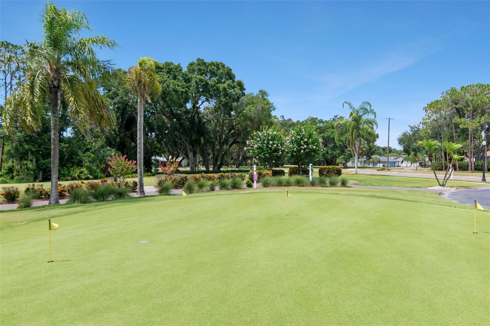 TIMBER GREENS PH 03B - Residential