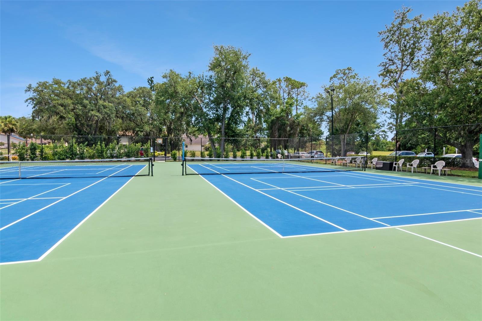 TIMBER GREENS PH 03B - Residential