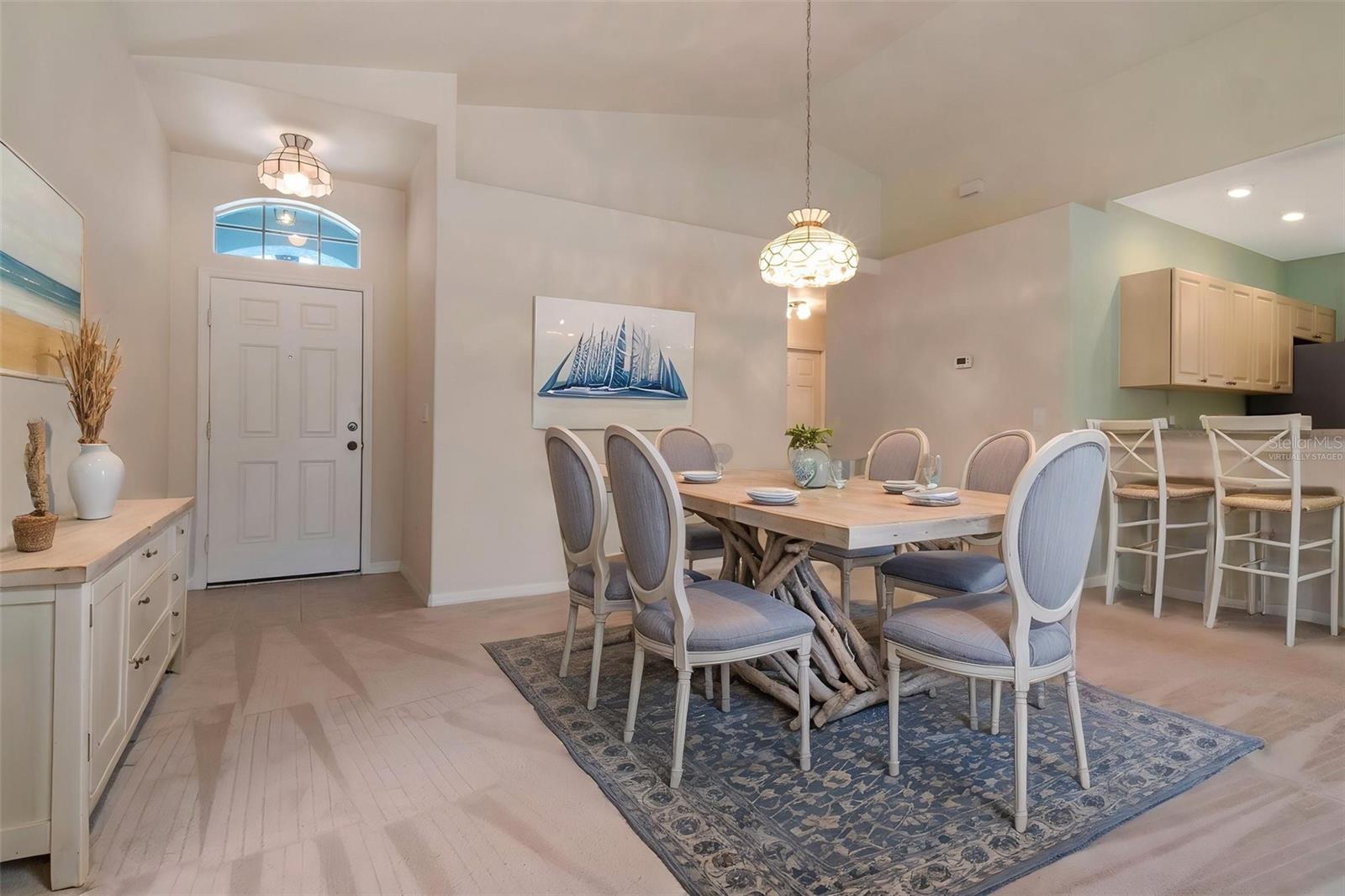 TIMBER GREENS PH 03B - Residential