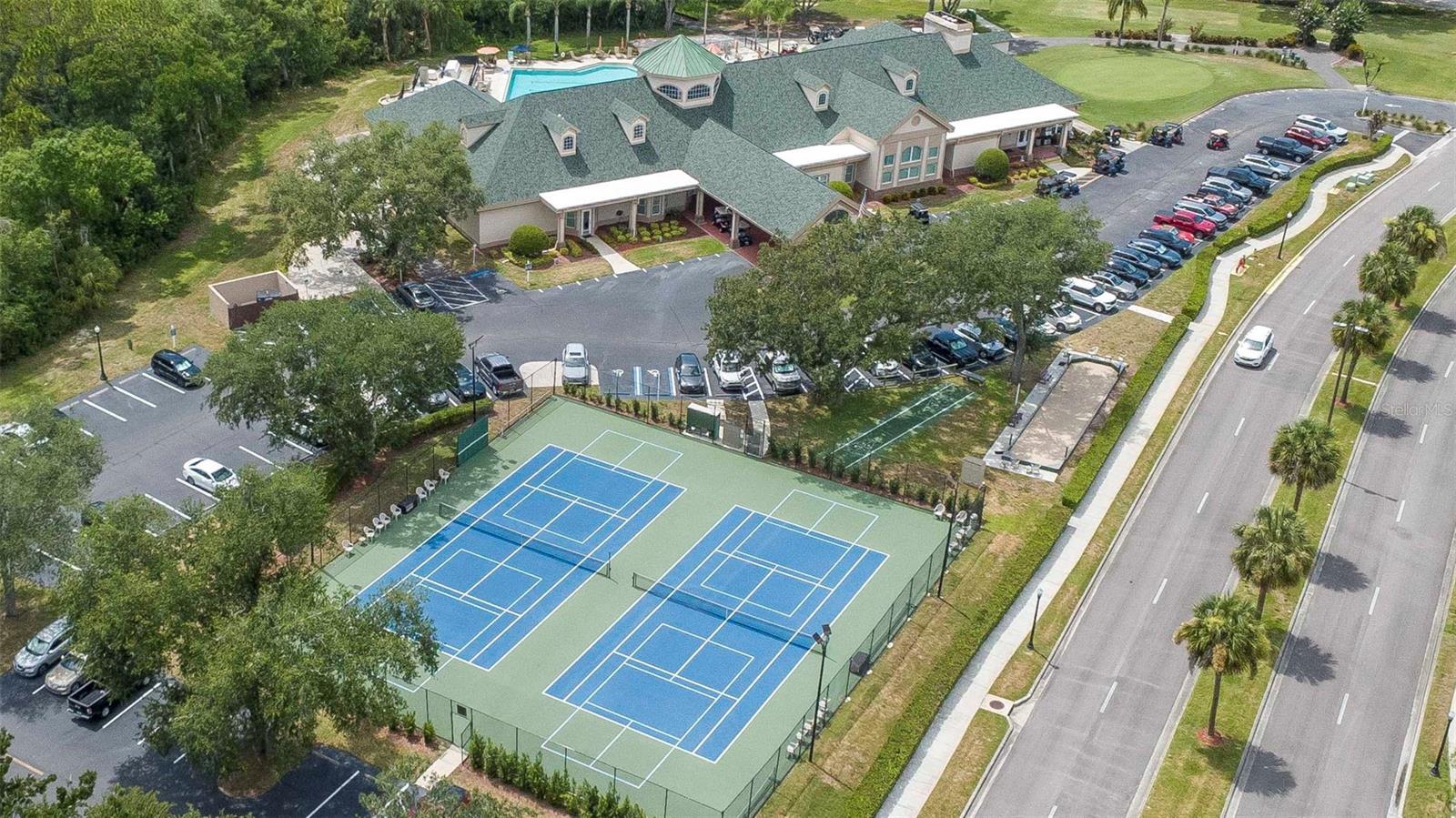 TIMBER GREENS PH 03B - Residential