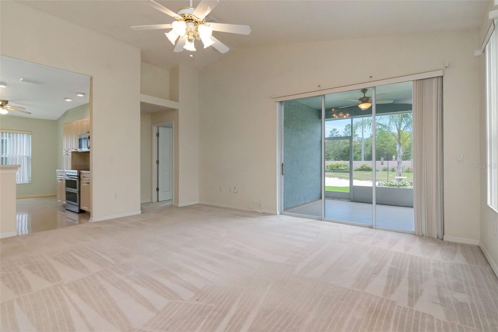 TIMBER GREENS PH 03B - Residential
