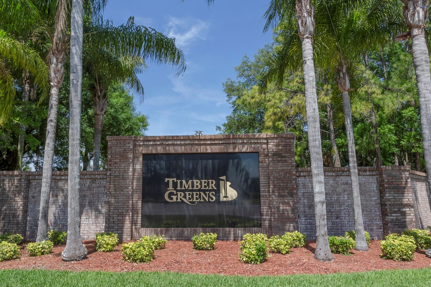 TIMBER GREENS PH 03B - Residential