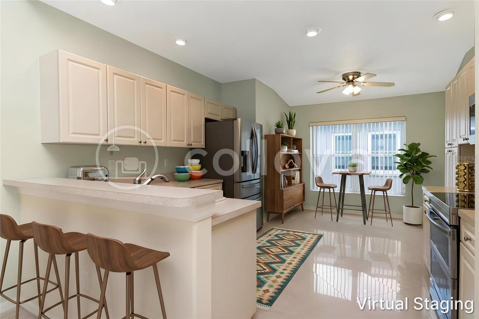 TIMBER GREENS PH 03B - Residential