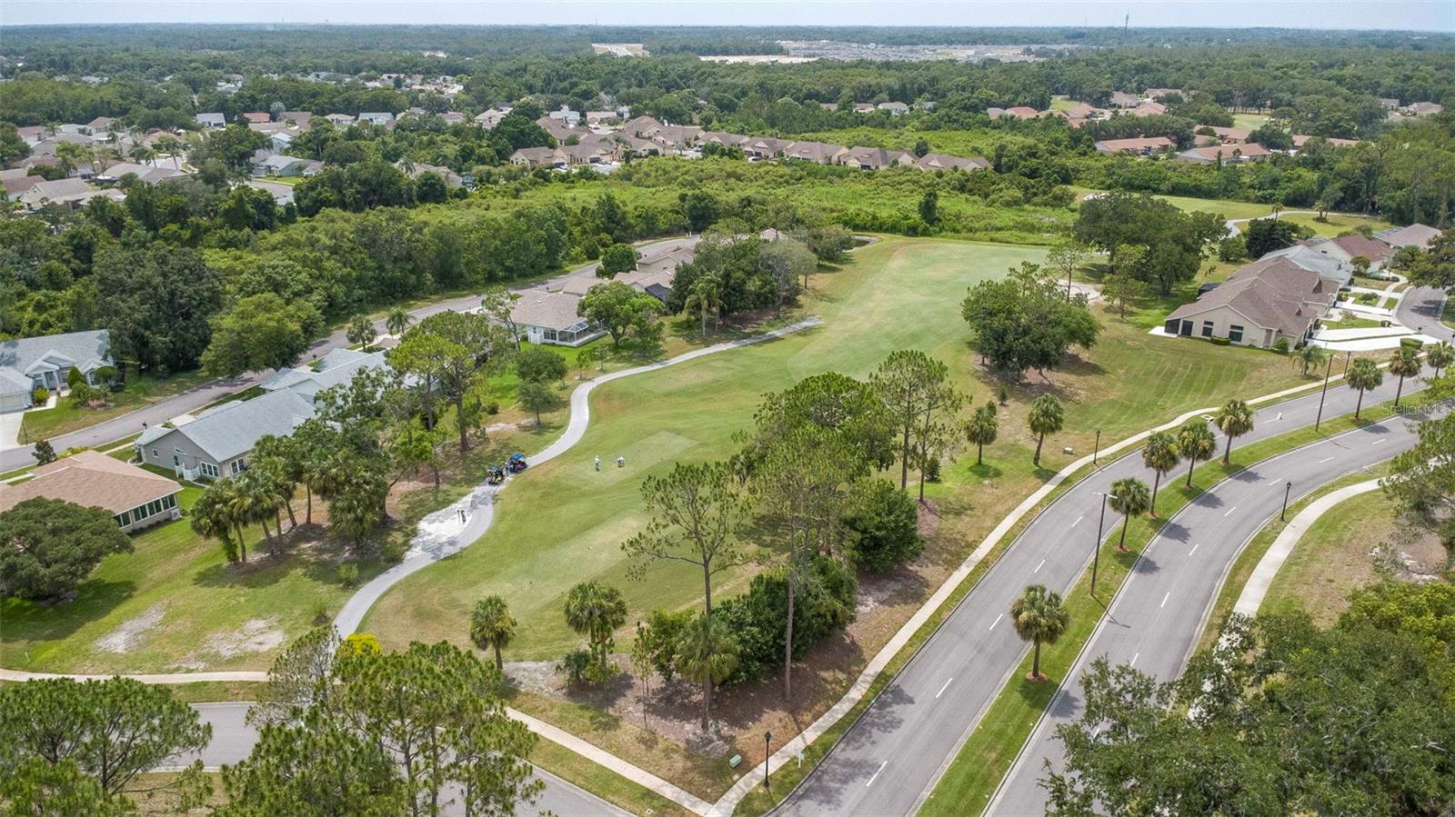 TIMBER GREENS PH 03B - Residential