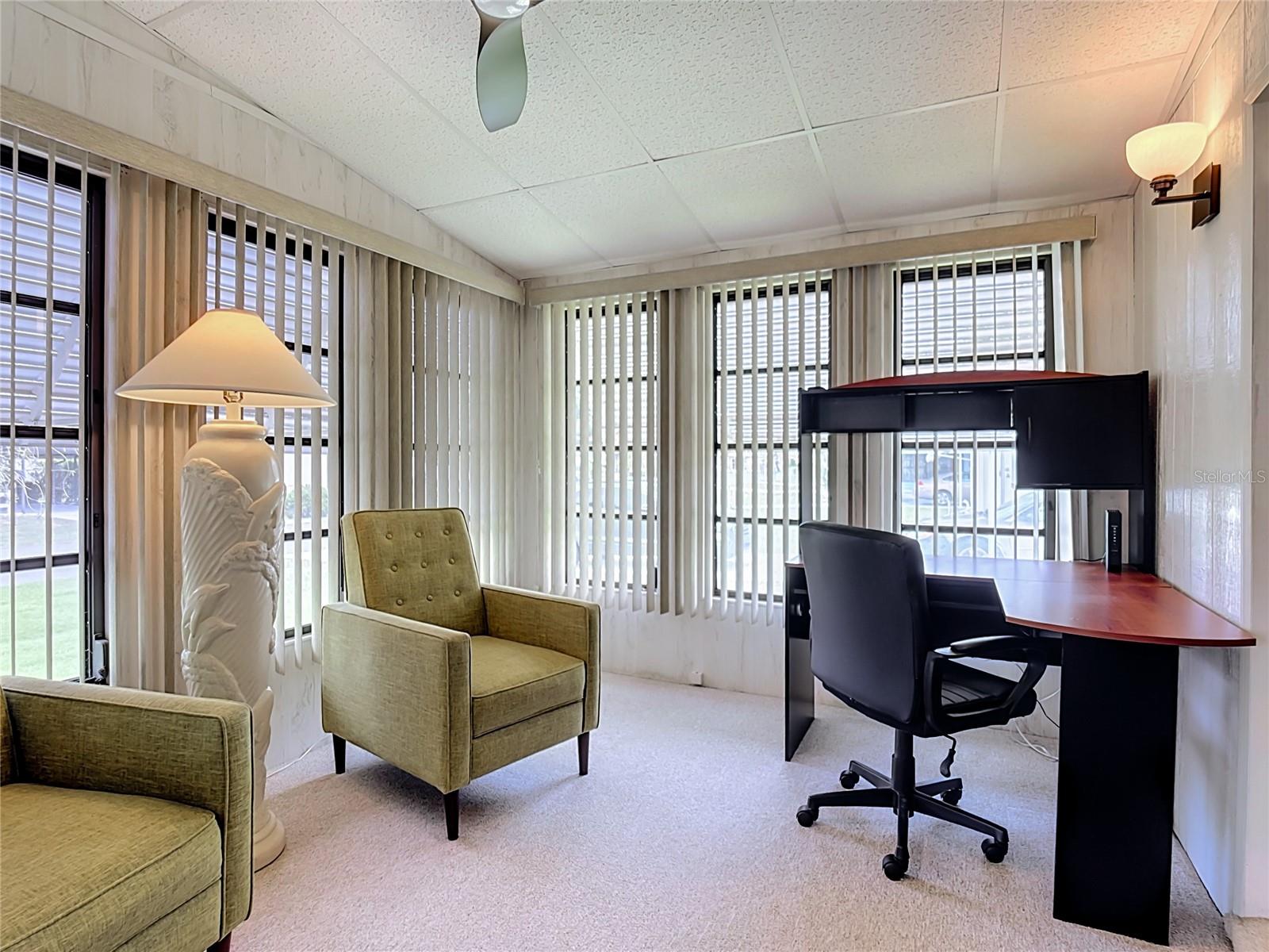 POLO PARK PHASE 1-B - Residential